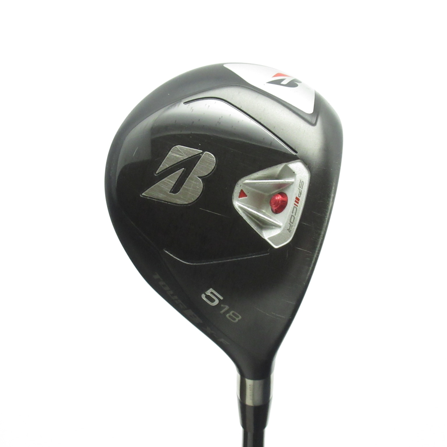 中古】X フェアウェイウッド KURO KAGE 60 18 X C(フェアウェイウッド