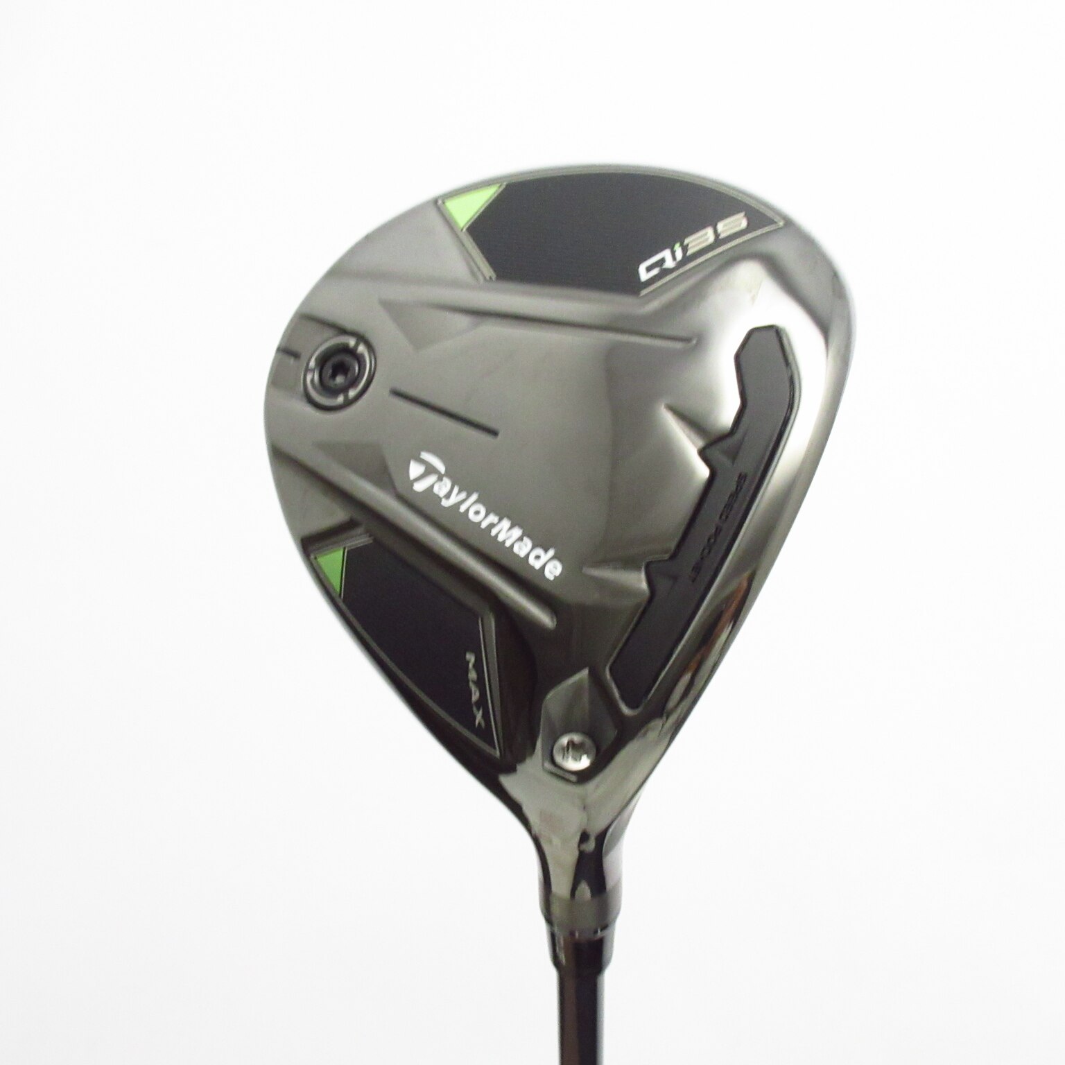 中古】Qi35 MAX フェアウェイウッド Diamana Blue TM50(2025) 18.5 SR