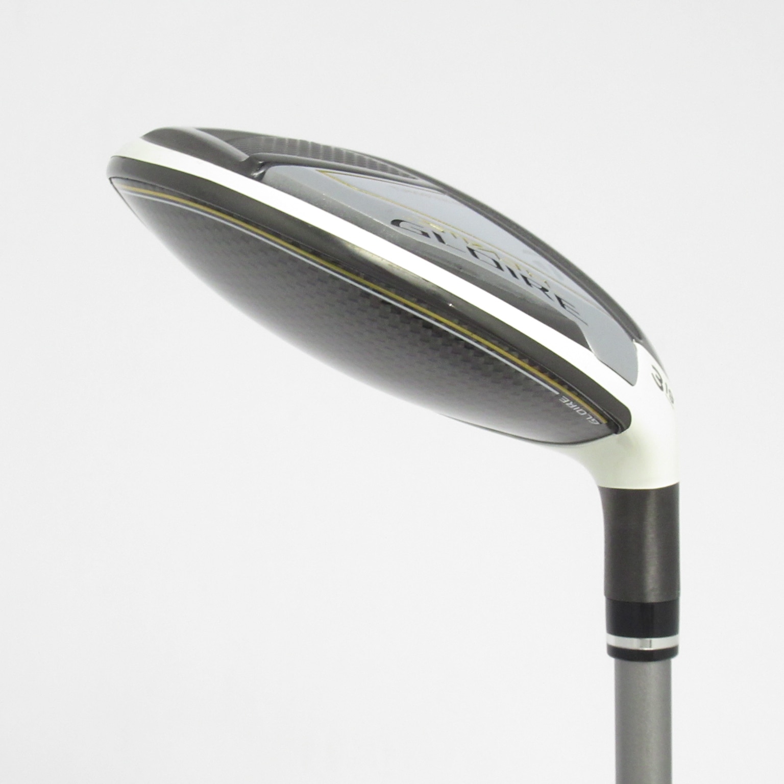 中古】ステルス グローレ レスキュー ユーティリティ Speeder NX for