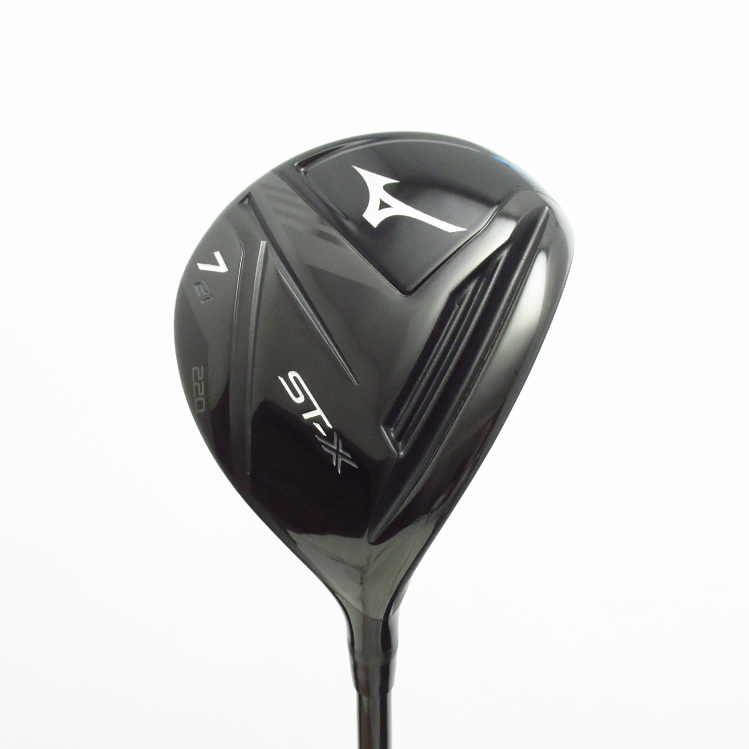 【中古ゴルフクラブ】ミズノ　ST　ST-X220 フェアウェイウッド Tour AD GM-F　シャフト：Tour AD GM-F 中古】ST-X220 フェアウェイウッド Tour AD GM-F 21 SR B(フェアウェイ