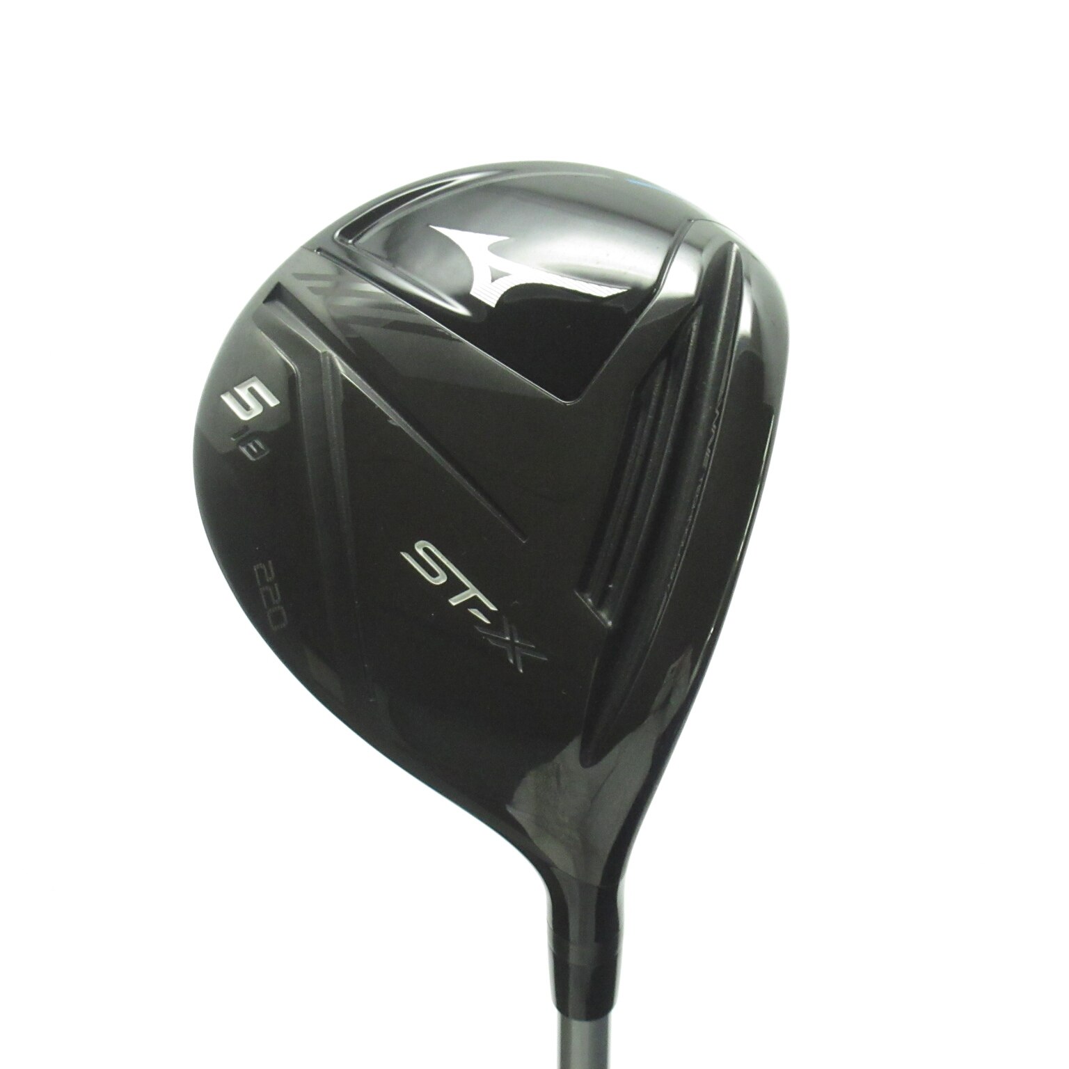 中古】ミズノ フェアウェイウッド 通販｜GDO中古ゴルフクラブ