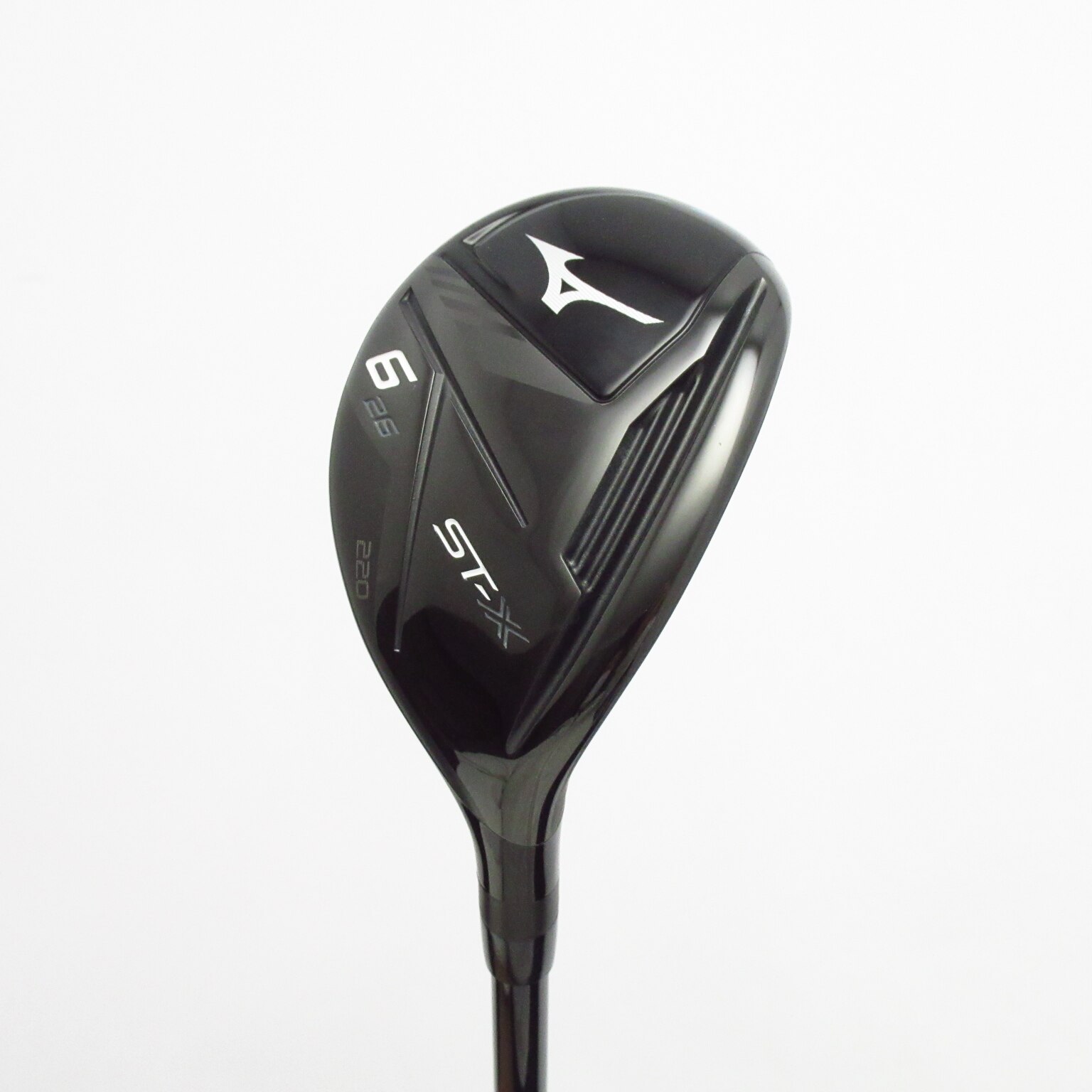 中古】ST-X220 ユーティリティ MFUSION U 26 R BC(ユーティリティ