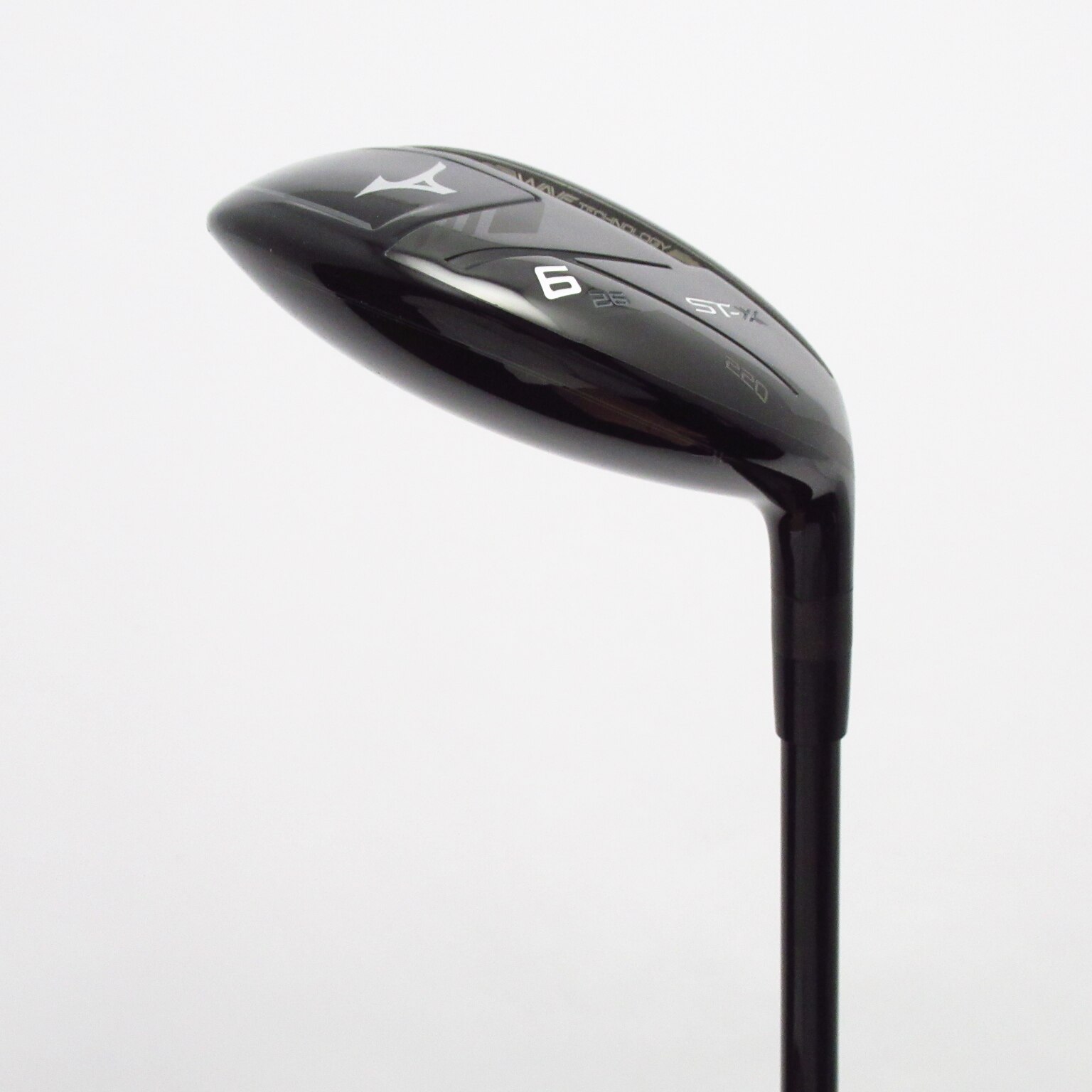 中古】ST-X220 ユーティリティ MFUSION U 26 R BC(ユーティリティ