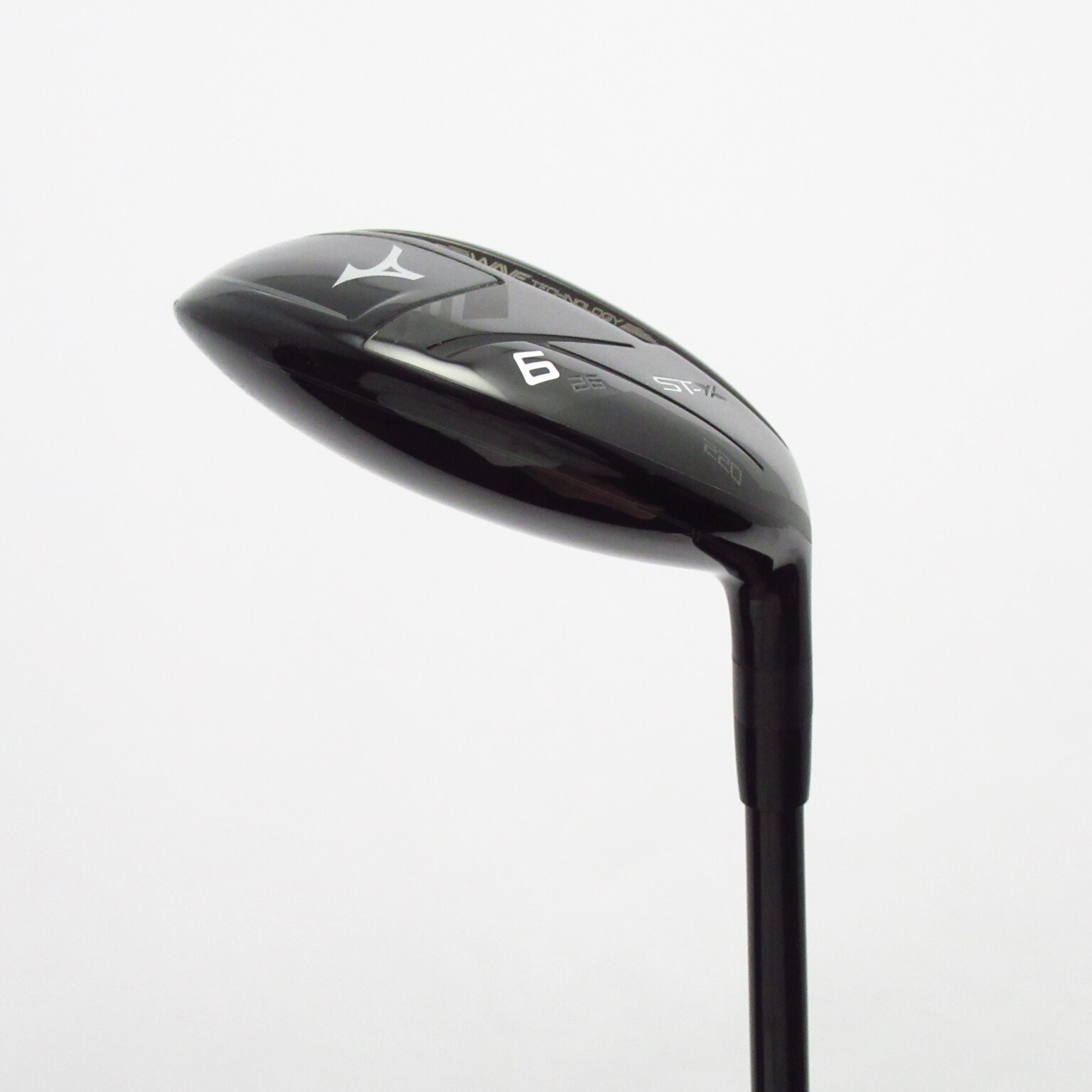 中古】ST-X220 ユーティリティ Tour AD GM-U 26 SR BC(ユーティリティ