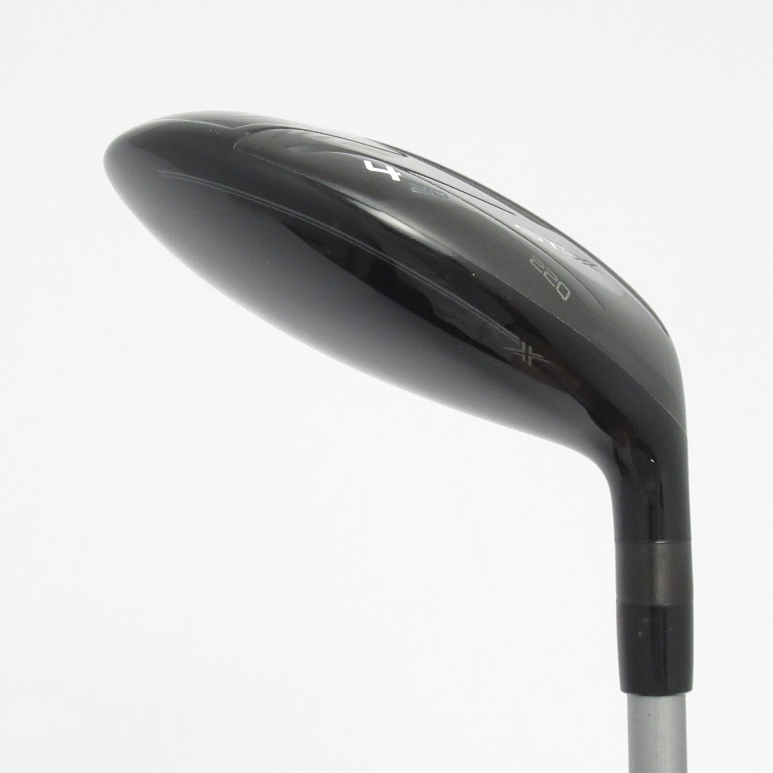 中古】ST-X220 ユーティリティ Air Speeder FM-U 20 R BC