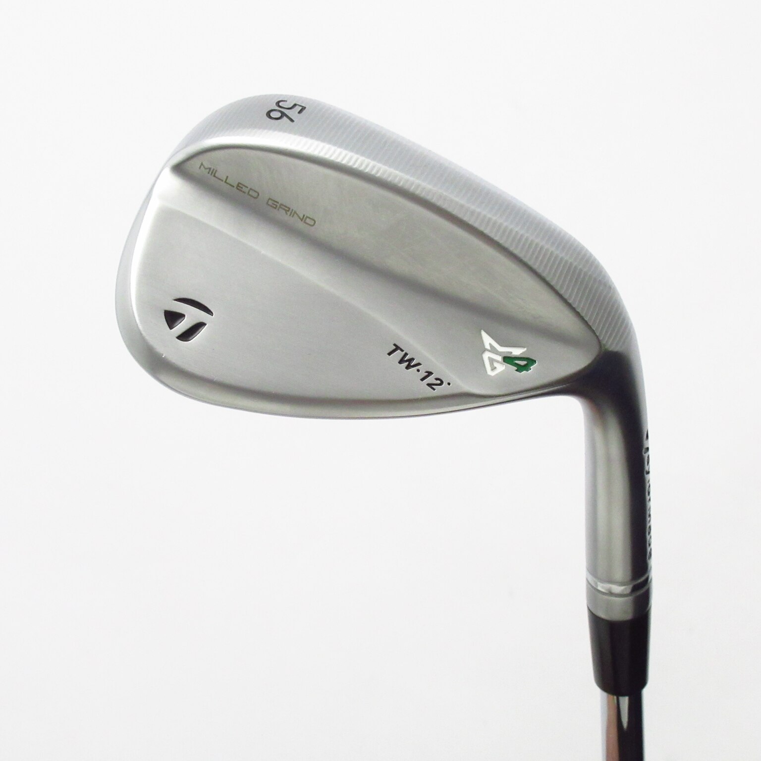 中古】ミルドグラインド4 ウェッジ Dynamic Gold 115 TourIssue 56-12