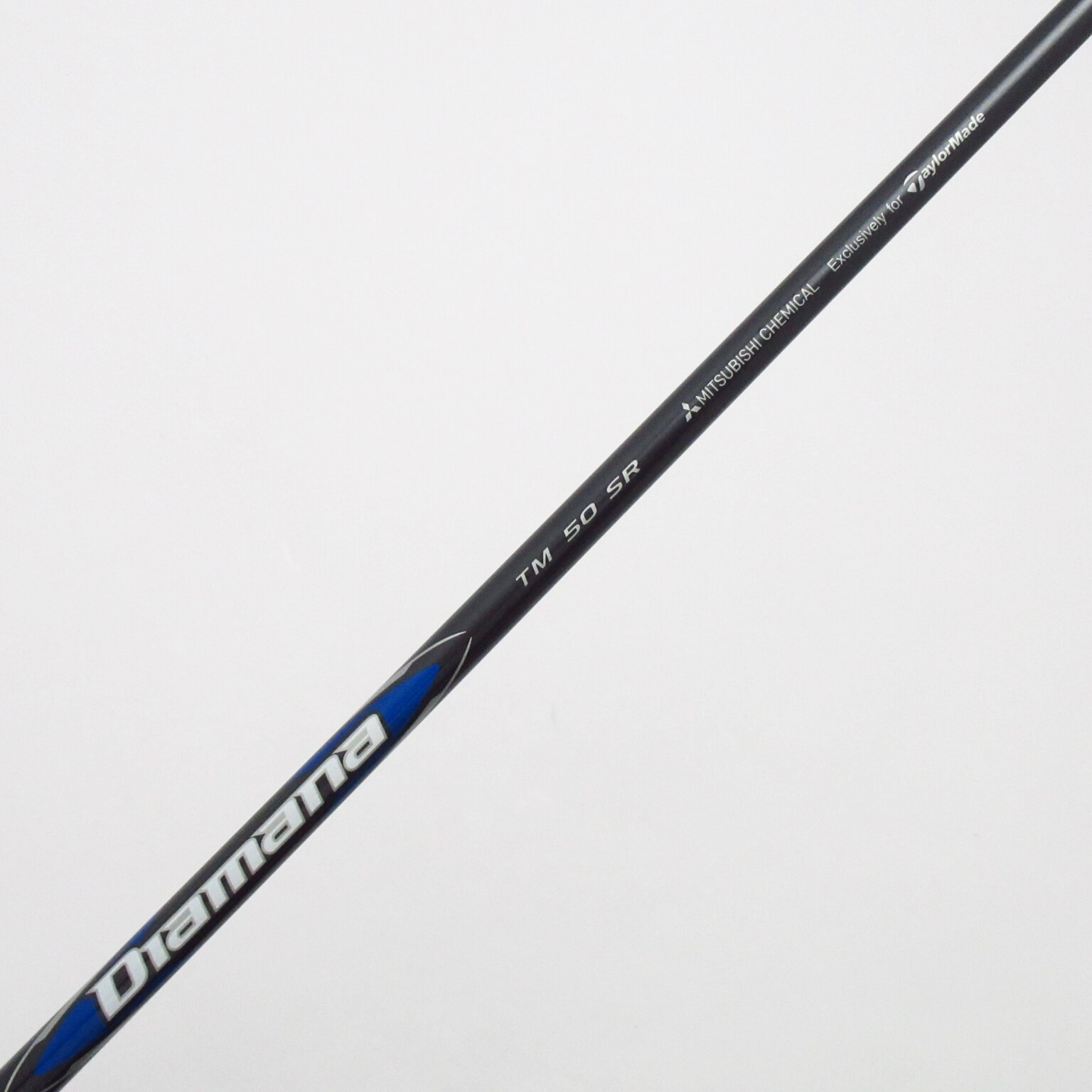 中古】Qi35 MAX ドライバー Diamana Blue TM50(2025) 10.5 SR C