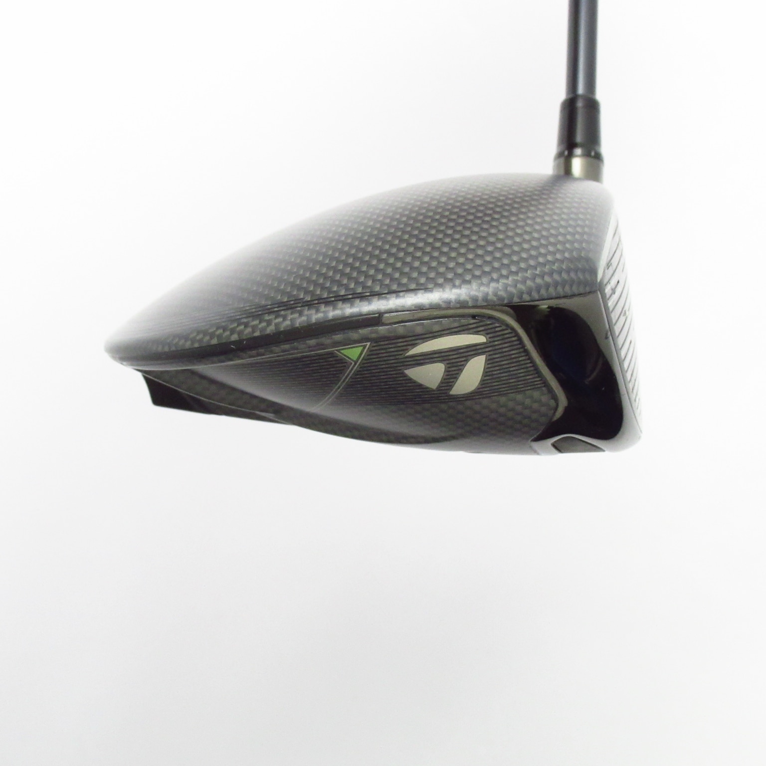 中古】Qi35 ドライバー Diamana Silver TM55(2025) 9 S C(ドライバー