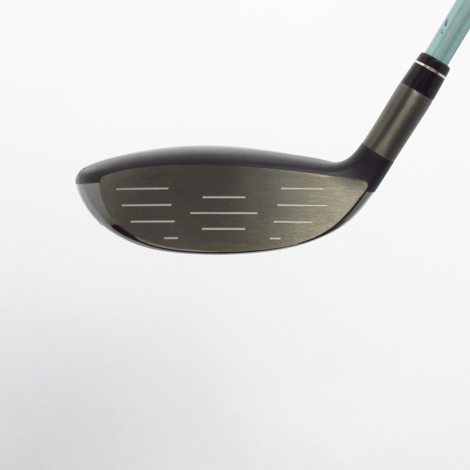 中古】エリート MAX FAST フェアウェイウッド LIN-Q GREEN 40 for