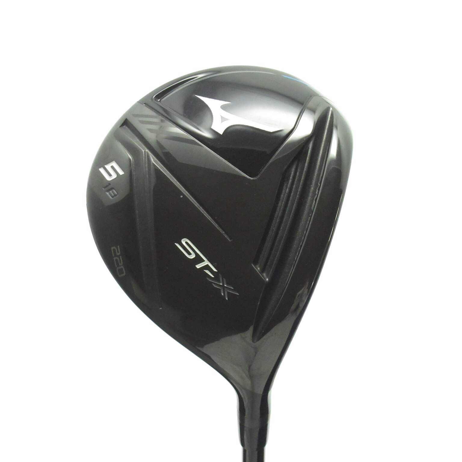 中古】ST-X220 フェアウェイウッド Tour AD GM-F 18 S C(フェアウェイ