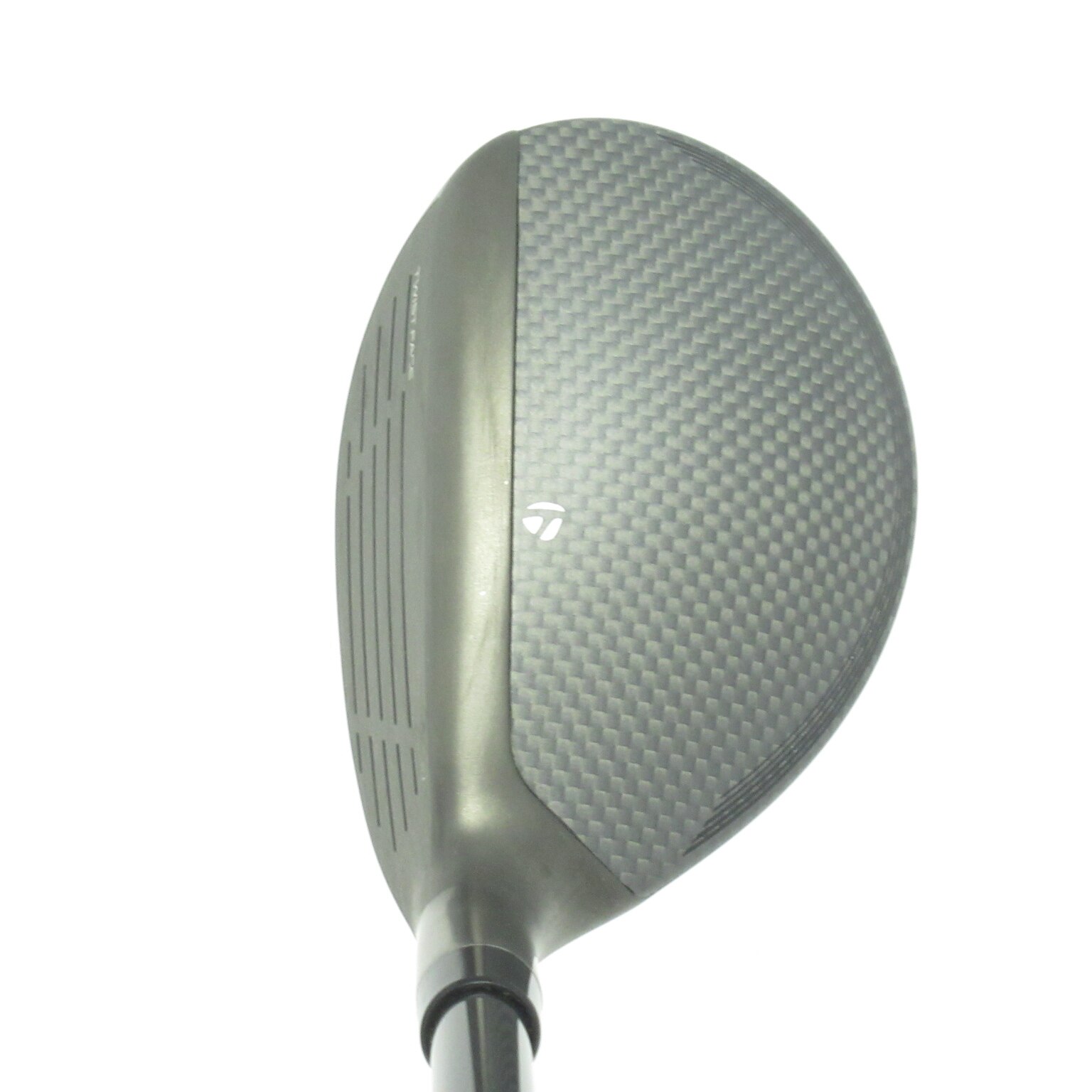 中古】Qi35 MAX レスキュー ユーティリティ Diamana Blue TM60(2025