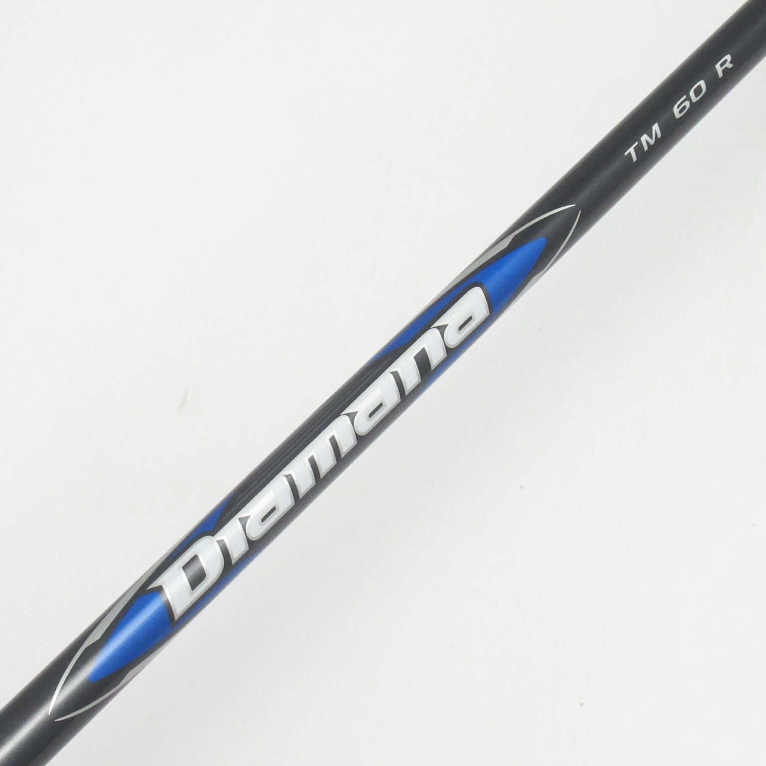中古】Qi35 MAX レスキュー ユーティリティ Diamana Blue TM60(2025