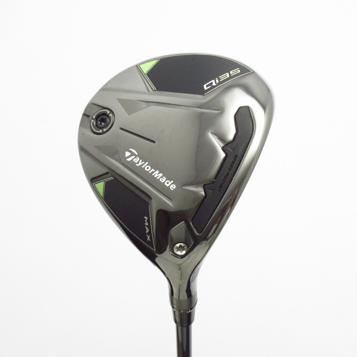 中古】Qi35 MAX フェアウェイウッド Diamana Blue TM50(2025) 18.5 R B