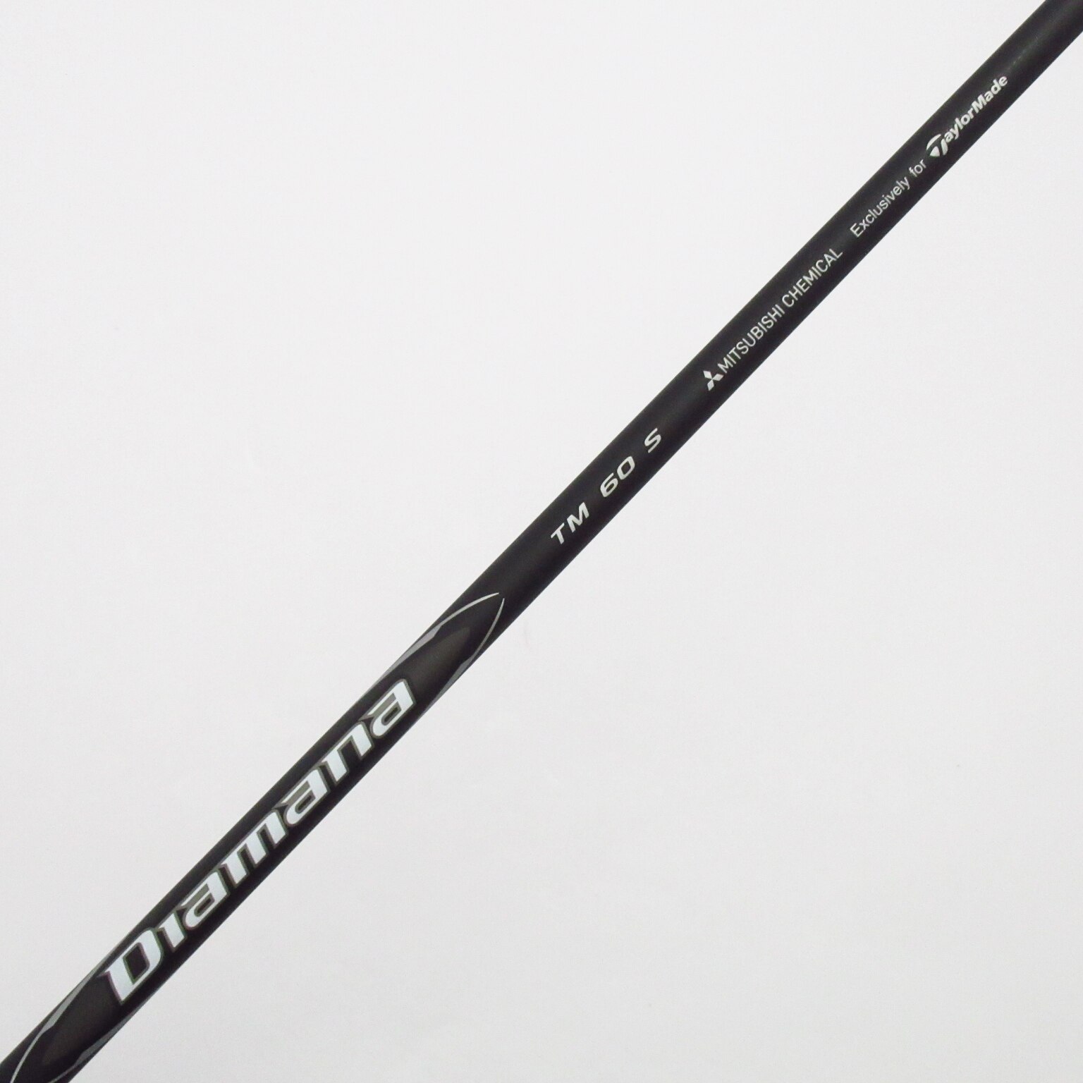 中古】Qi35 LS ドライバー Diamana Black TM60(2025) 9 S B(ドライバー