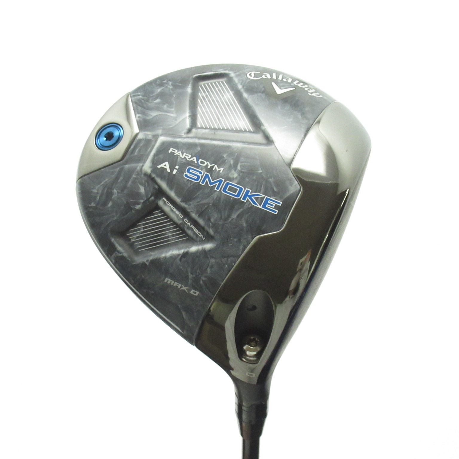 中古】PARADYM Ai SMOKE MAX D ドライバー (キャロウェイ) Ai SMOKE