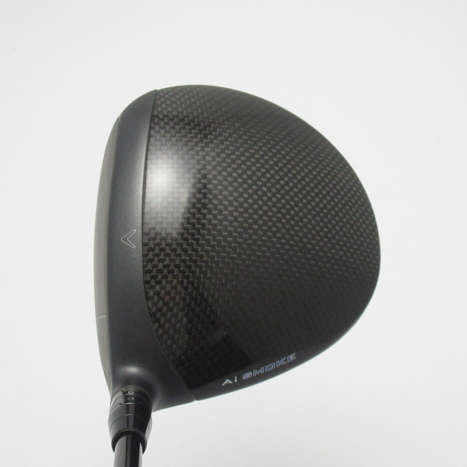 中古】パラダイム Ai SMOKE MAX D ドライバー TENSEI 40 for Callaway