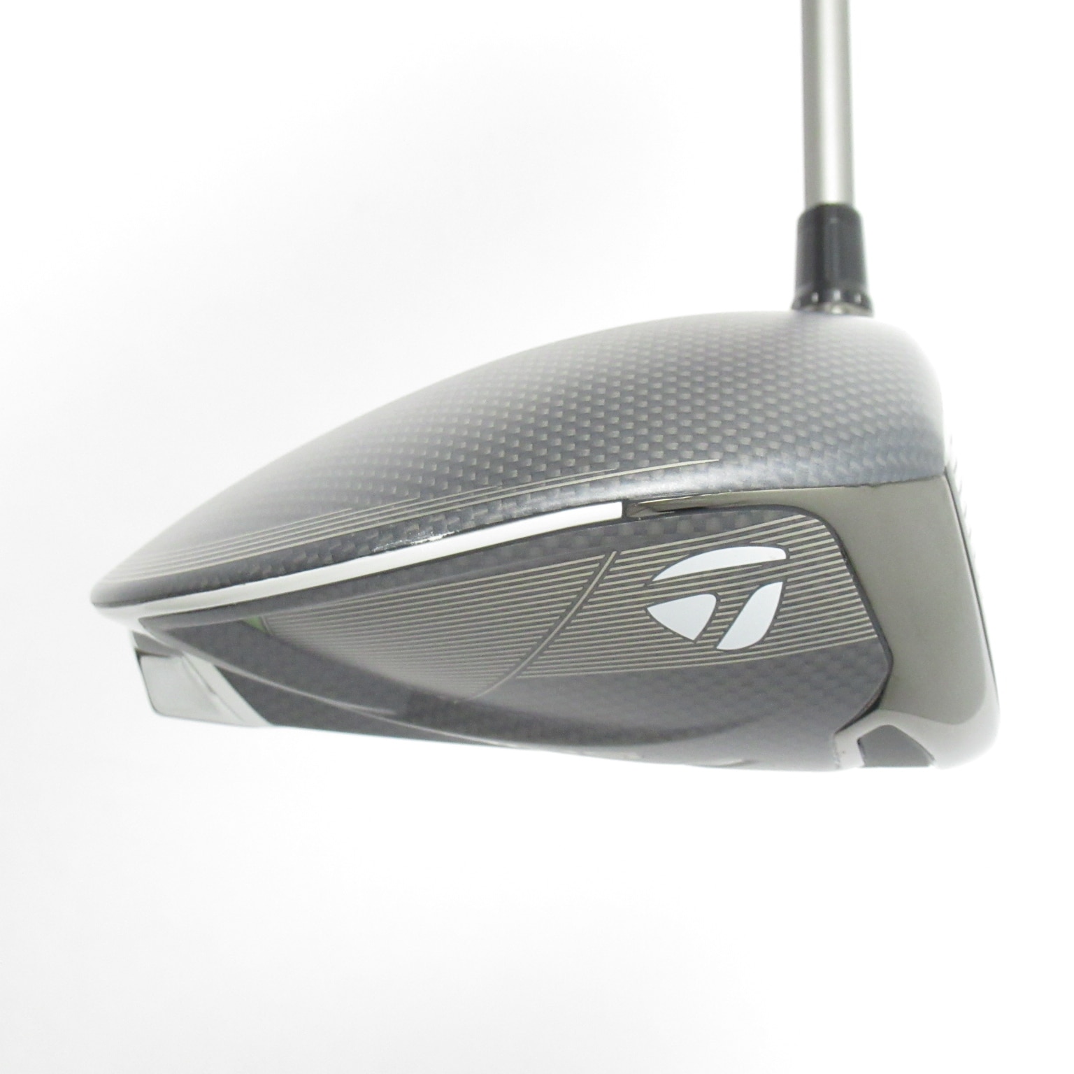 中古】Qi35 MAX LITE ドライバー Air Speeder TM(2025) 10.5 R C