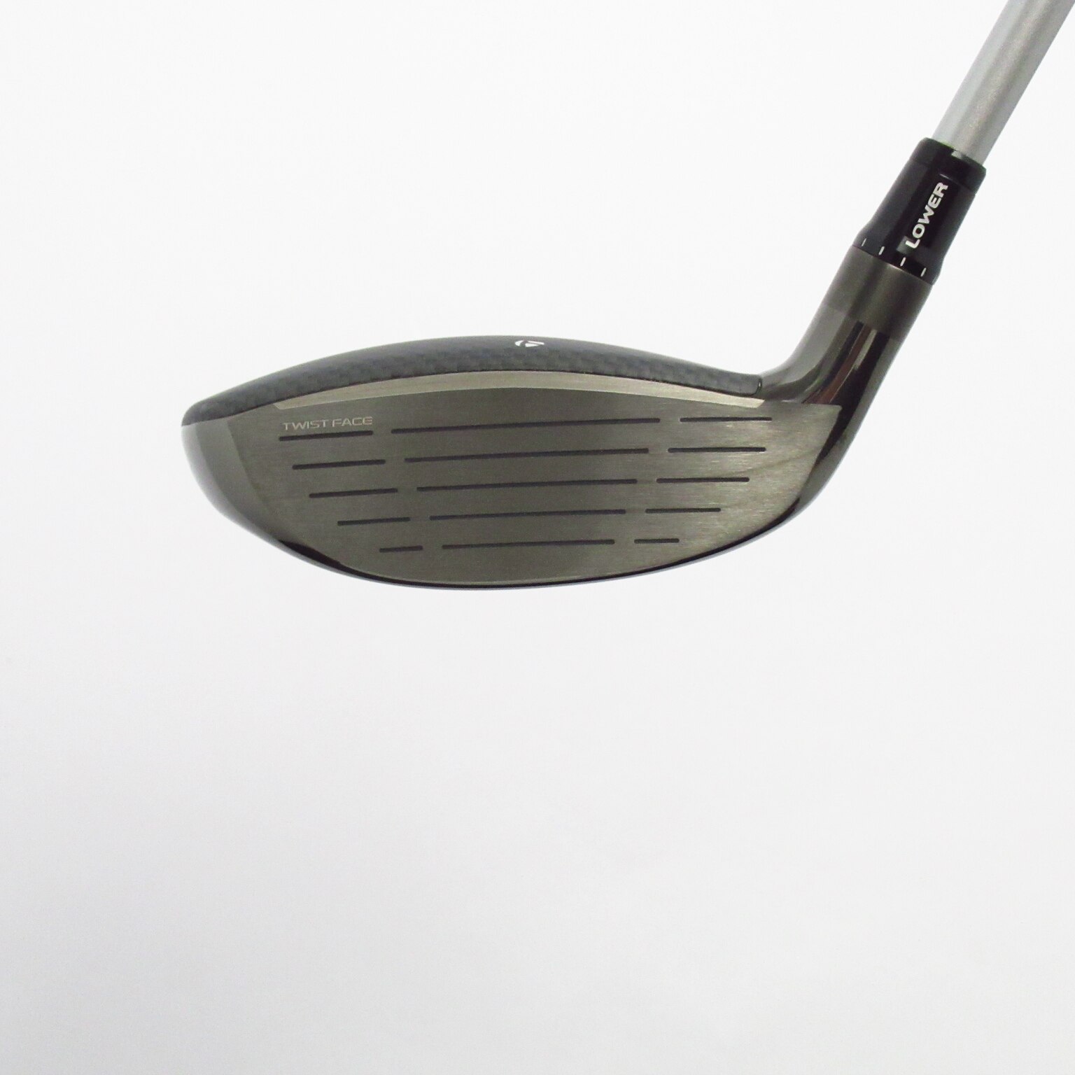 中古】Qi35 MAX LITE フェアウェイウッド ELDIO TM40(2025) 18.5 A B