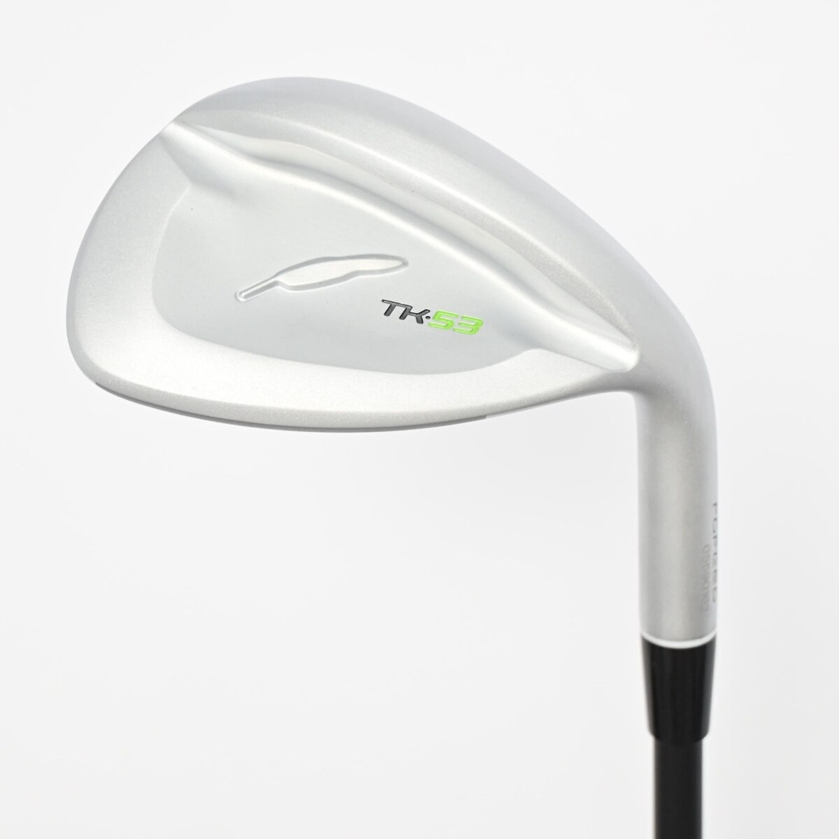 【中古ゴルフクラブ】フォーティーン　FOURTEEN　TK-53 ウェッジ FT-62w Ver2　シャフト：FT-62w Ver2 中古】TK-53 ウェッジ FT-62w Ver2 53 WEDGE B(ウェッジ（単品