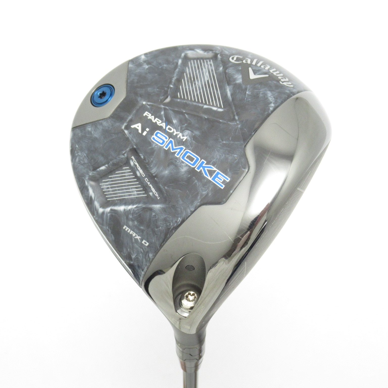 中古】パラダイム Ai SMOKE MAX D ドライバー TENSEI 50 for Callaway