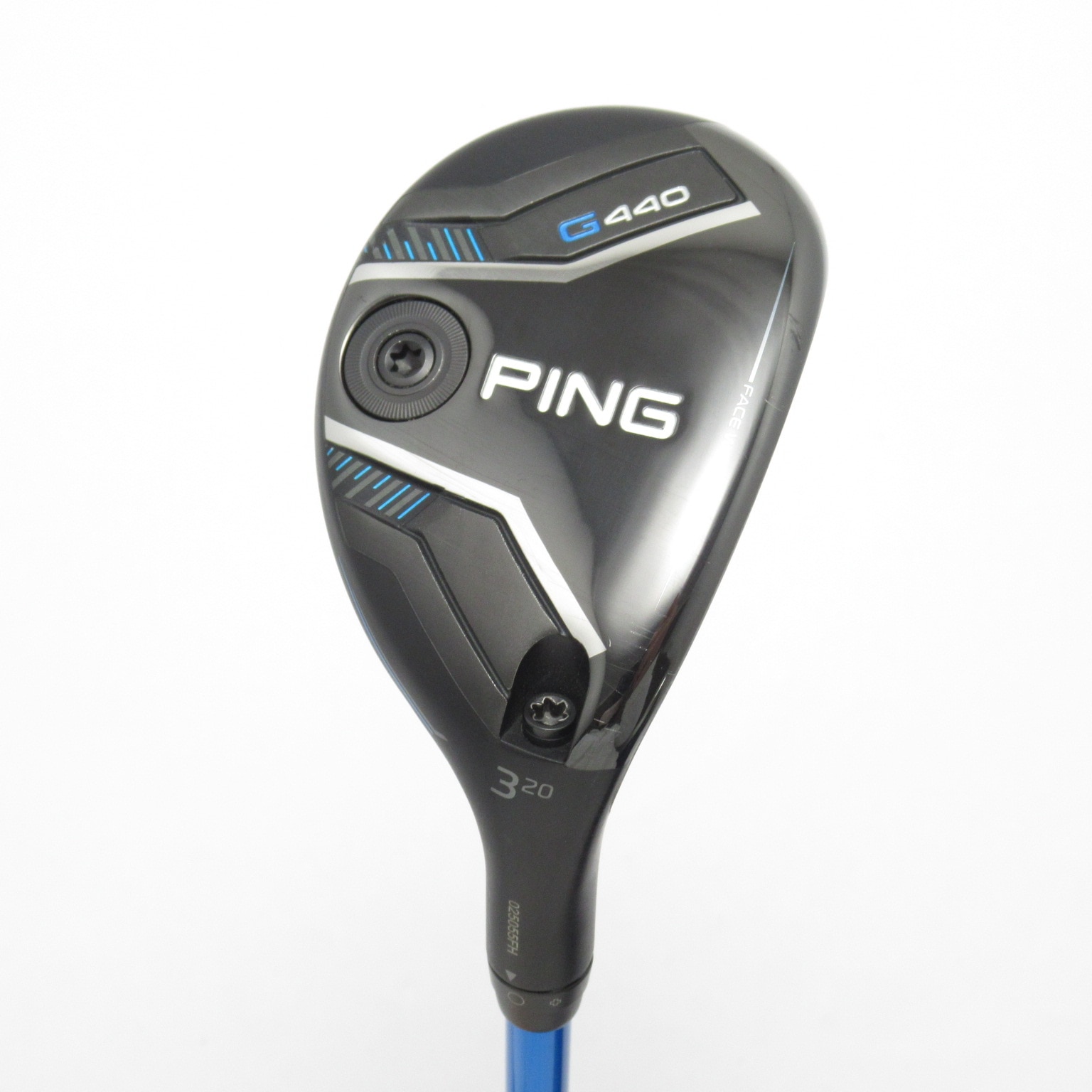 中古】ピン(PING) ユーティリティ 通販｜GDO中古ゴルフクラブ