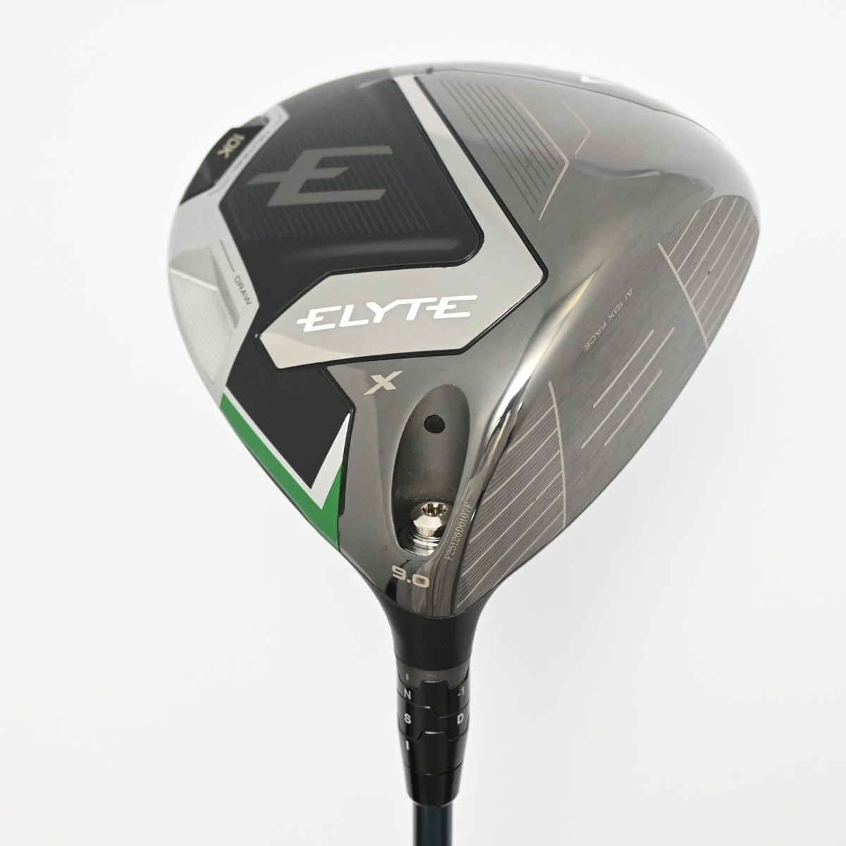 中古】エリート X 10K ドライバー (キャロウェイ) エリート 通販｜GDO