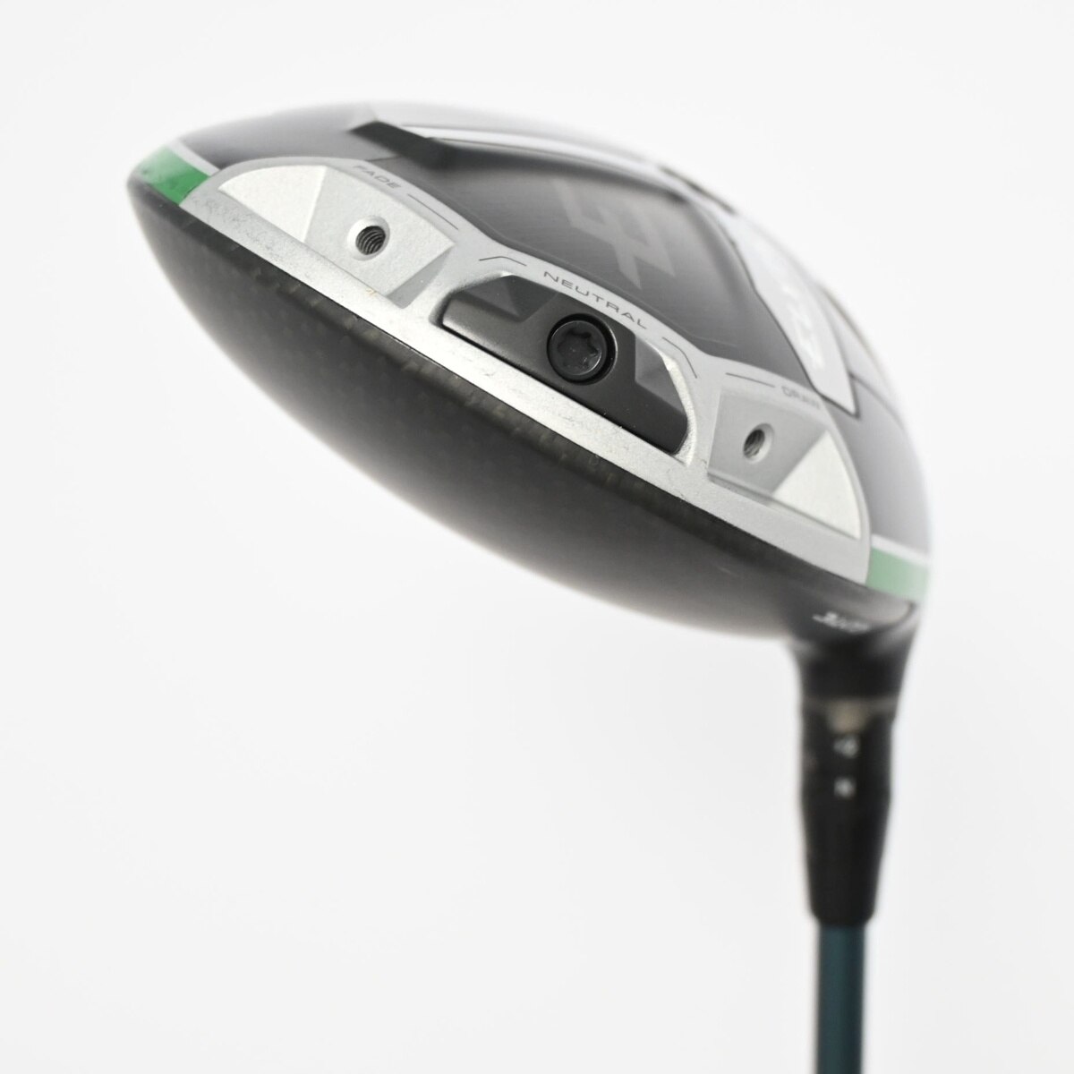 ELYTE ミニドライバー VENTUS GREEN 5 S 13.5° キャロウェイ（CALLAWAY）（メンズ）エリート ELYTE MINI ミニ