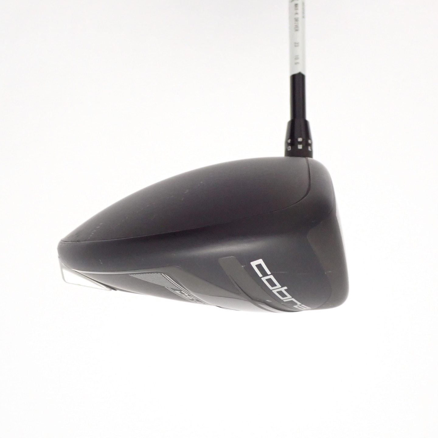 中古】DS-ADAPT MAX-K ドライバー Speeder NX for Cobra 10.5 S CD