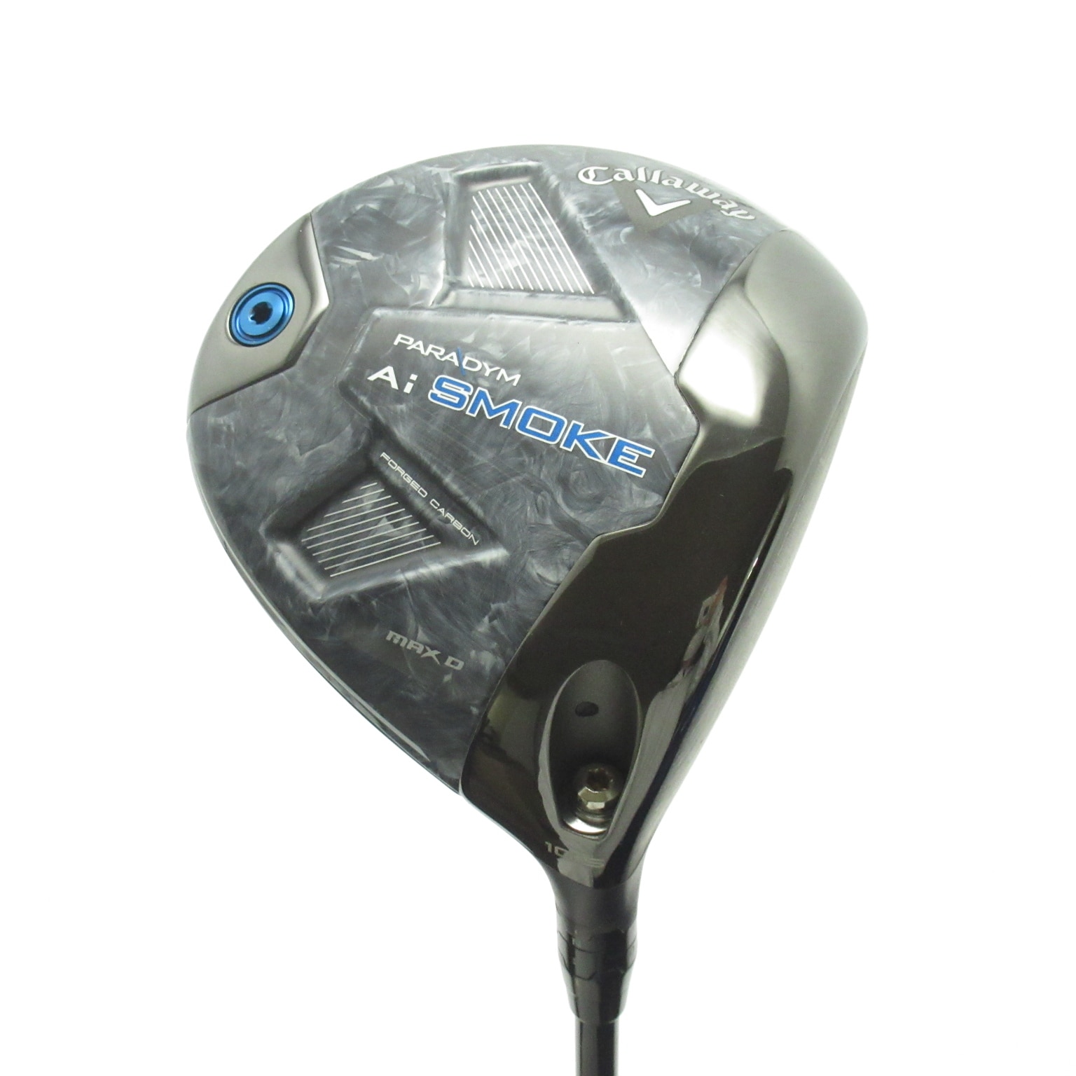 中古】PARADYM Ai SMOKE MAX D ドライバー (キャロウェイ) Ai SMOKE