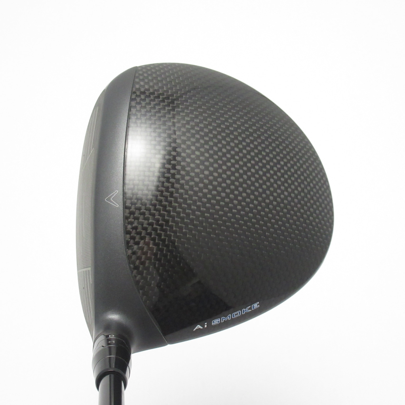 中古】パラダイム Ai SMOKE MAX D ドライバー TENSEI 50 for Callaway