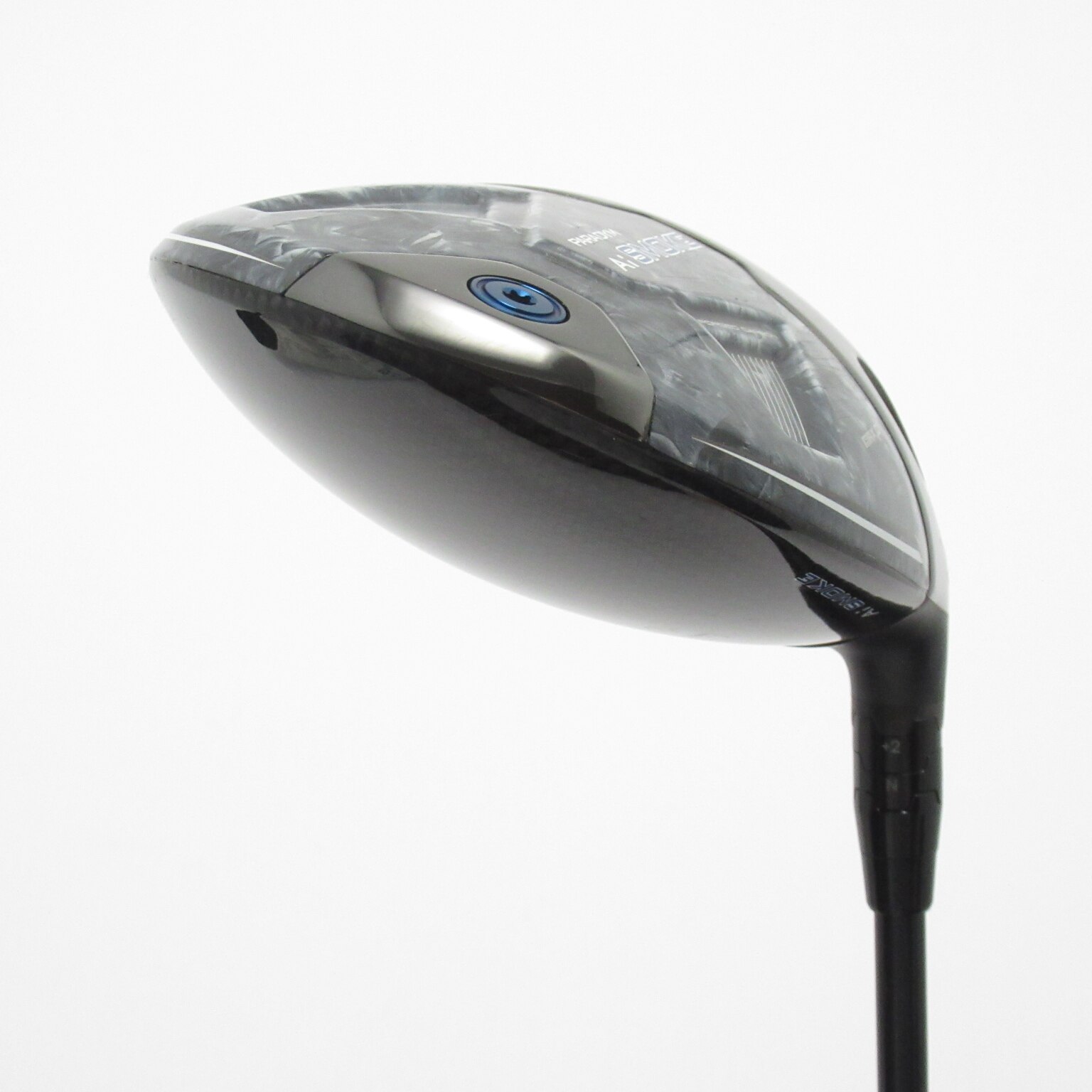 中古】パラダイム Ai SMOKE MAX D ドライバー TENSEI 50 for Callaway