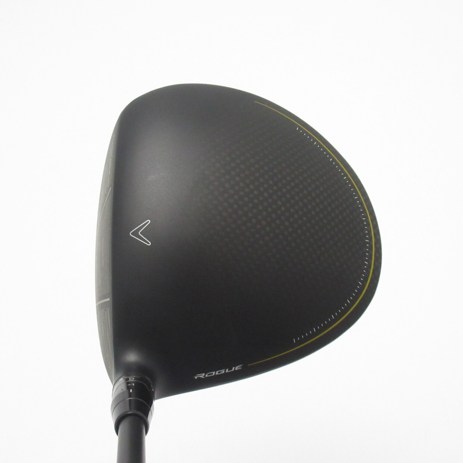 中古】ローグ ST MAX D ドライバー VENTUS 5 for Callaway 10.5 S CD