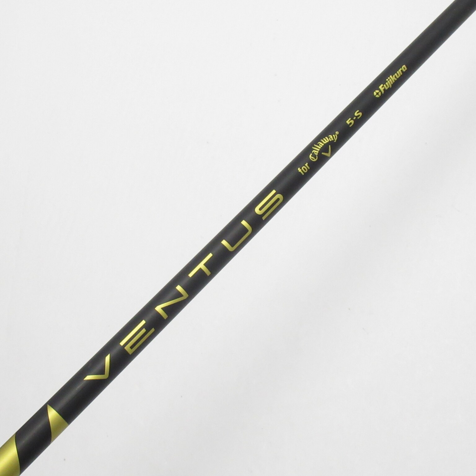 中古】ローグ ST MAX D ドライバー VENTUS 5 for Callaway 10.5 S CD