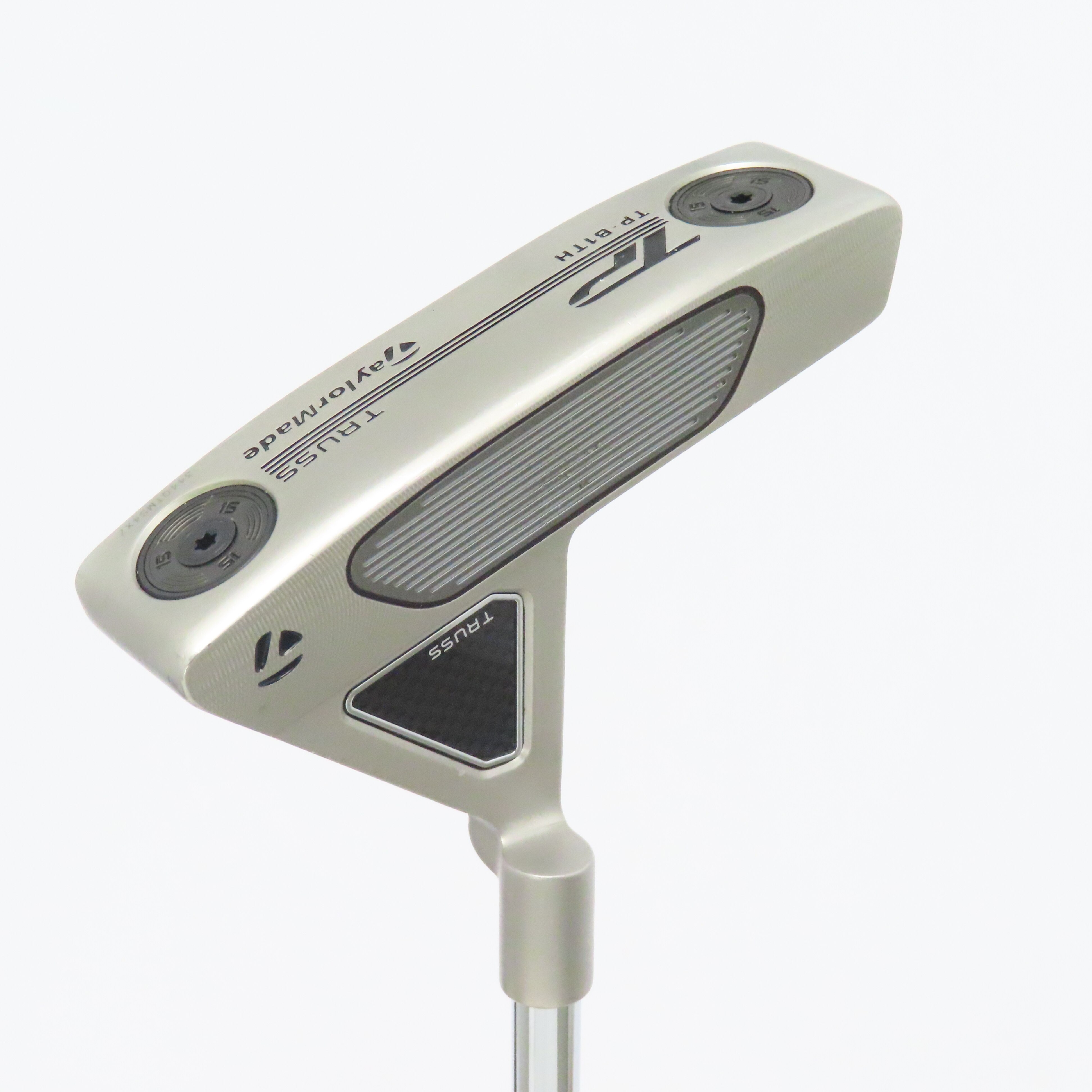 中古】TP TRUSS B1TH TRUSSHEEL パター (テーラーメイド) TP 通販｜GDO