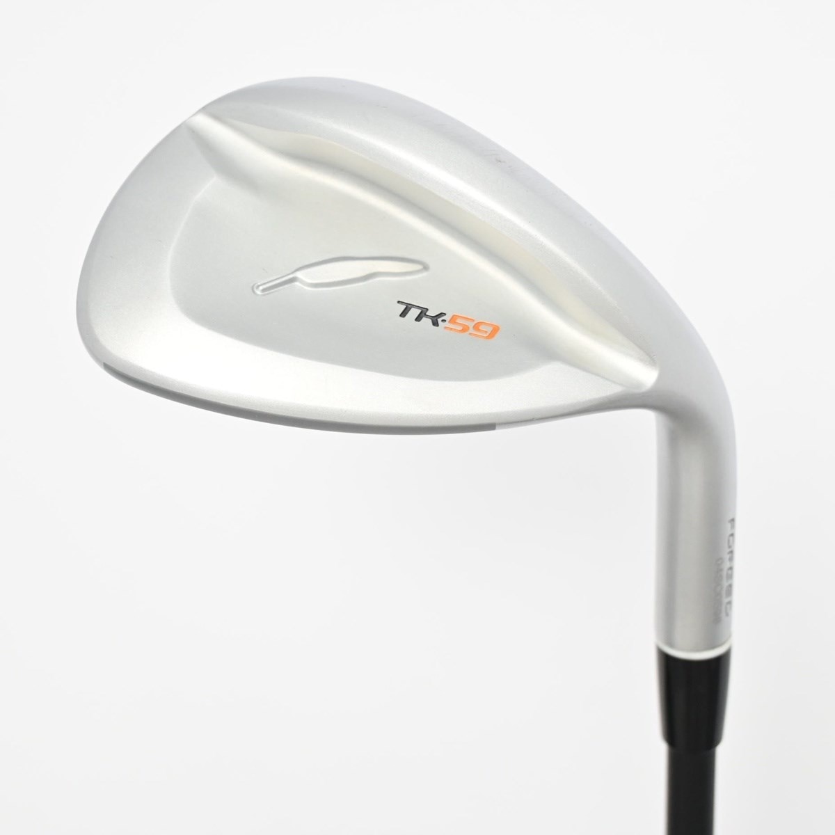 中古】TK-59 ウェッジ FT-62w Ver2 59 WEDGE C(ウェッジ（単品
