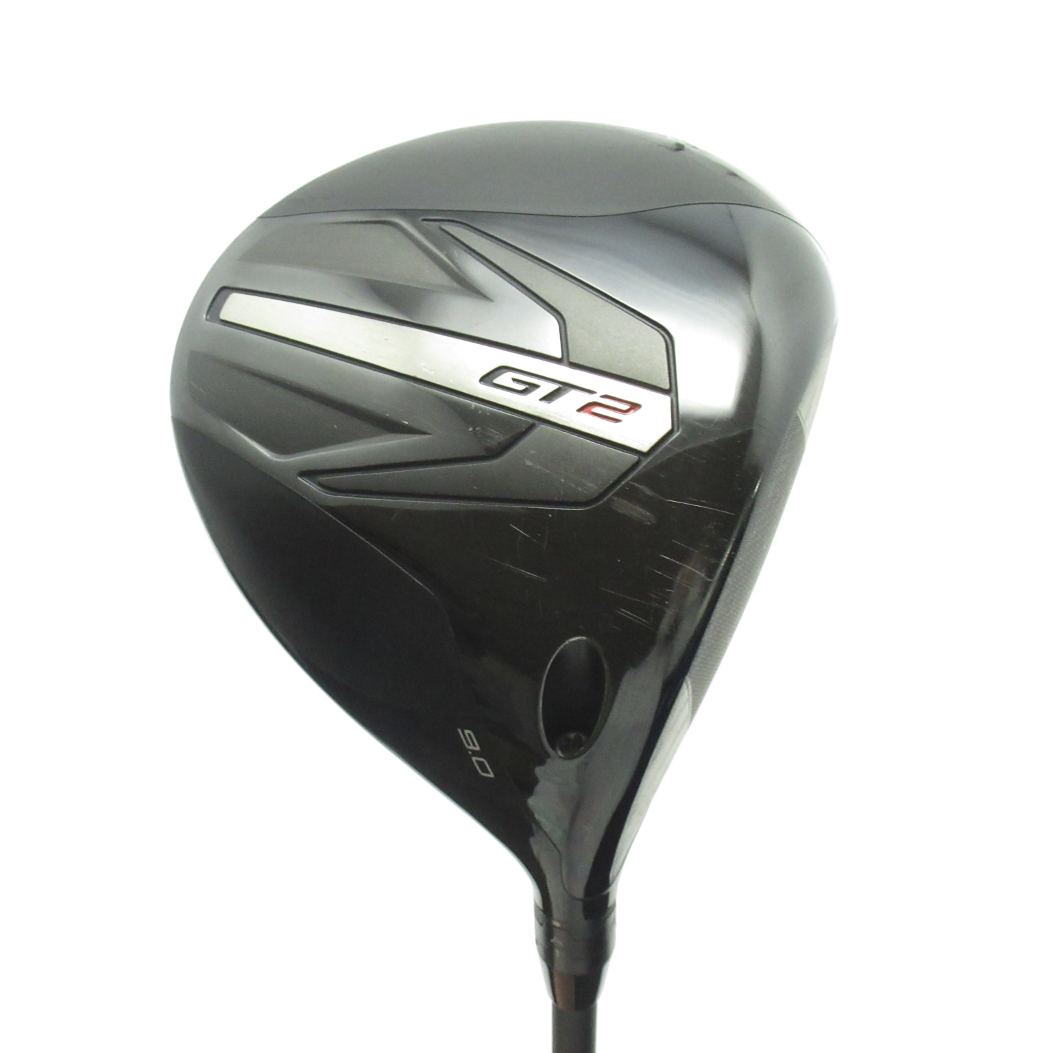 タイトリスト GT2 ドライバー 9.0 TENSEI 1K Blue 55S タイトリスト（Titleist） GT2 ドライバー TENSEI 1K BLUE 55 シャフト