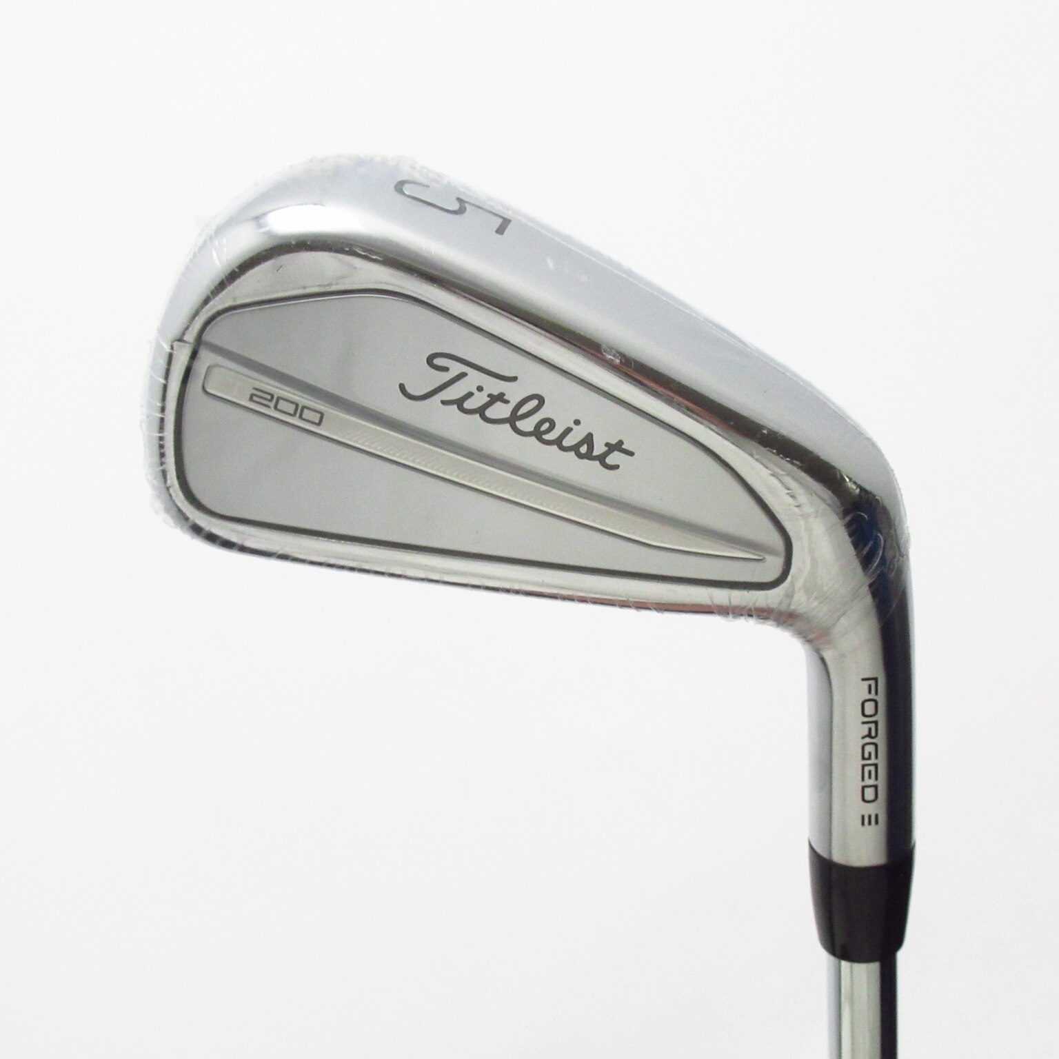 中古】T200(2023) アイアン（単品） N.S.PRO 880 AMC 24 S AB(アイアン