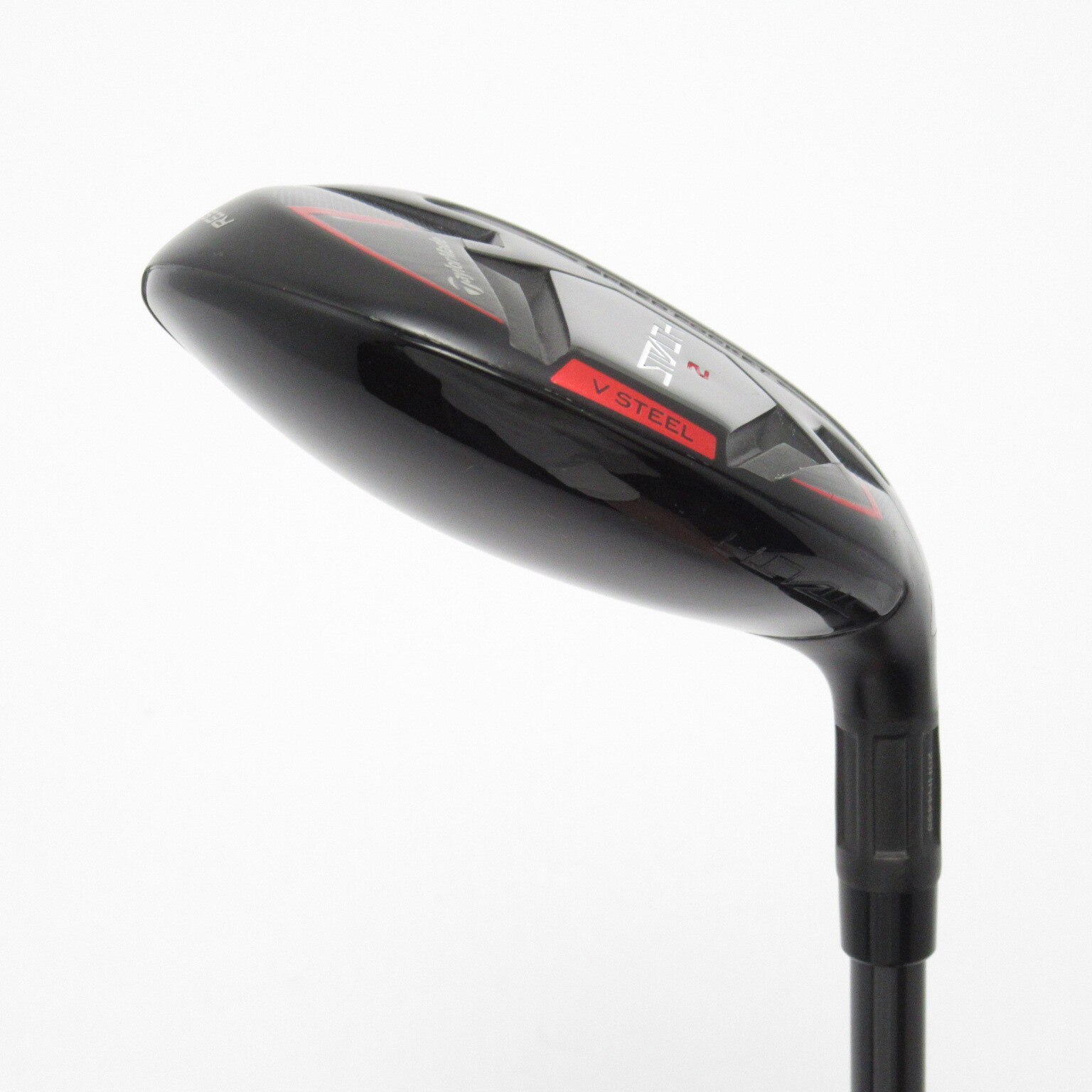 中古】ステルス2 HD レスキュー ユーティリティ TENSEI RED TM60(2022