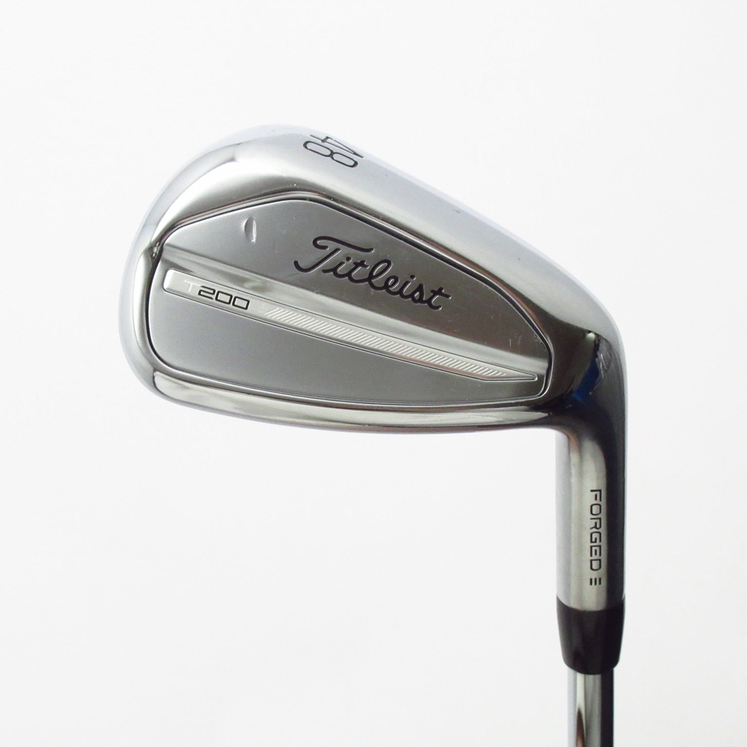 中古】T200(2023) アイアン（単品） N.S.PRO 880 AMC 48 S CD(アイアン