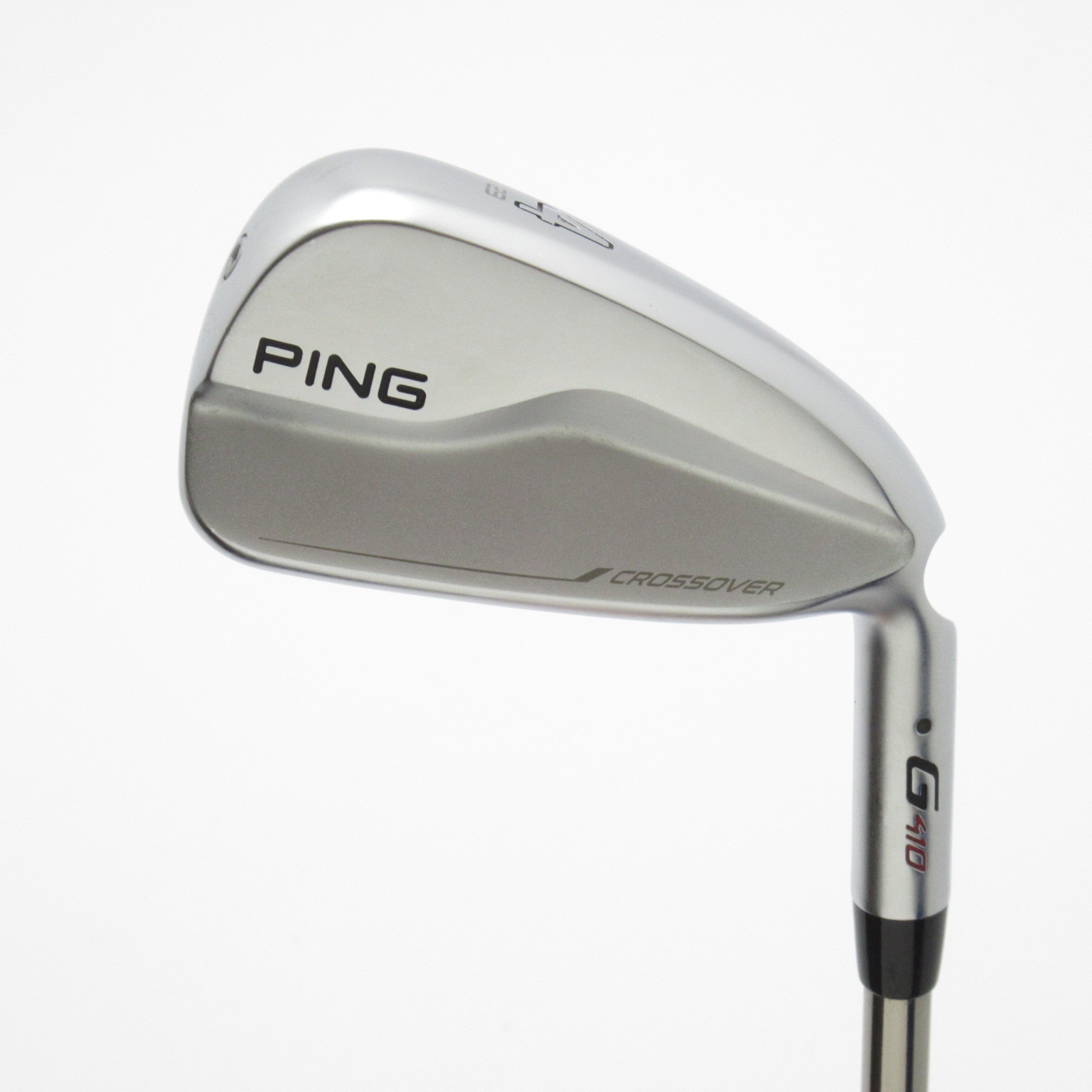 中古】G410 CROSSOVER ユーティリティ PING TOUR 173-85 23 R C