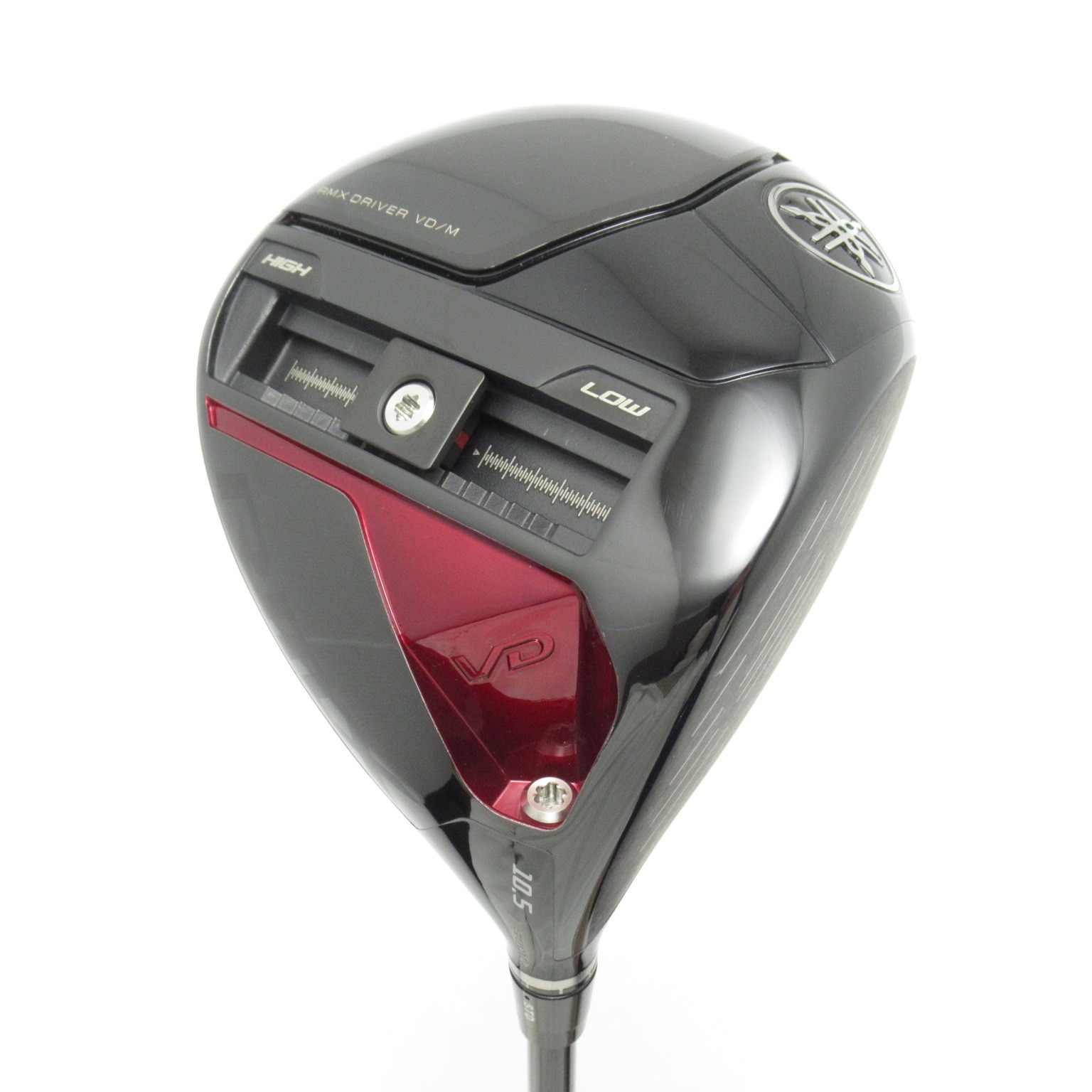 中古】RMX VD/M(2024) ドライバー Tour AD VF-5 10.5 S B(ドライバー