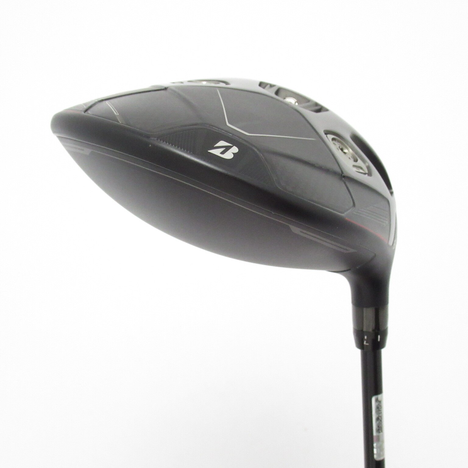 中古】BX1 LS ドライバー TENSEI Pro Blue 1K 60 9 S B(ドライバー