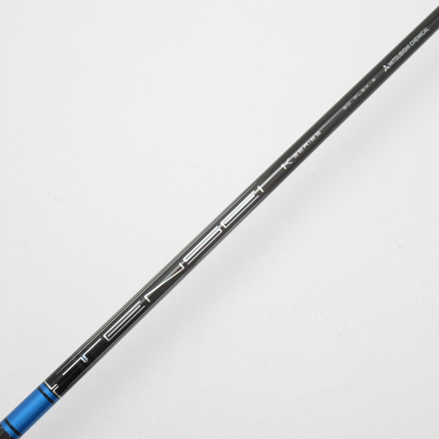 【中古ゴルフクラブ】ブリヂストン　BRIDGESTONE GOLF　B-LIMITED B1 LS ドライバー TENSEI Pro Blue 1K 60　シャフト：TENSEI Pro Blu… 中古】BX1 LS ドライバー TENSEI Pro Blue 1K 60 9 S B(ドライバー