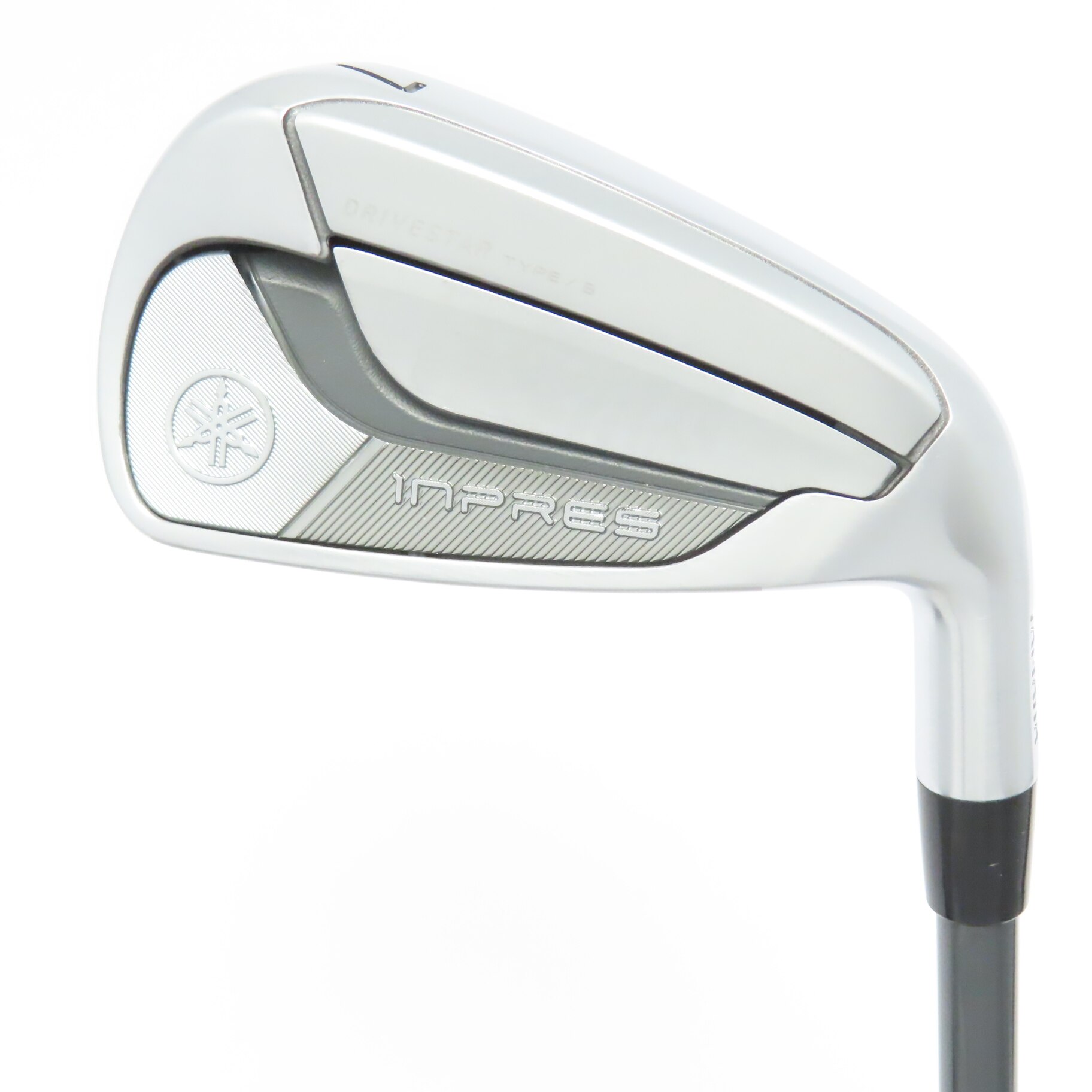 中古】インプレス DRIVE STAR TypeS(2025) アイアン Speeder Nx for