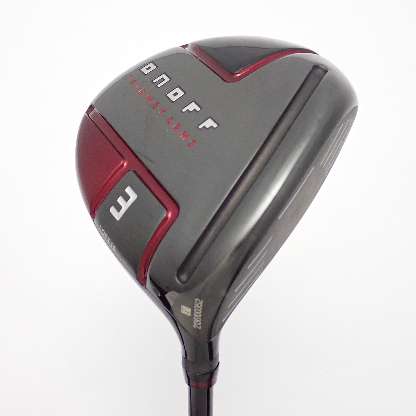 中古】オノフ フェアウェイウッド 通販 (2ページ目)｜GDO中古ゴルフクラブ