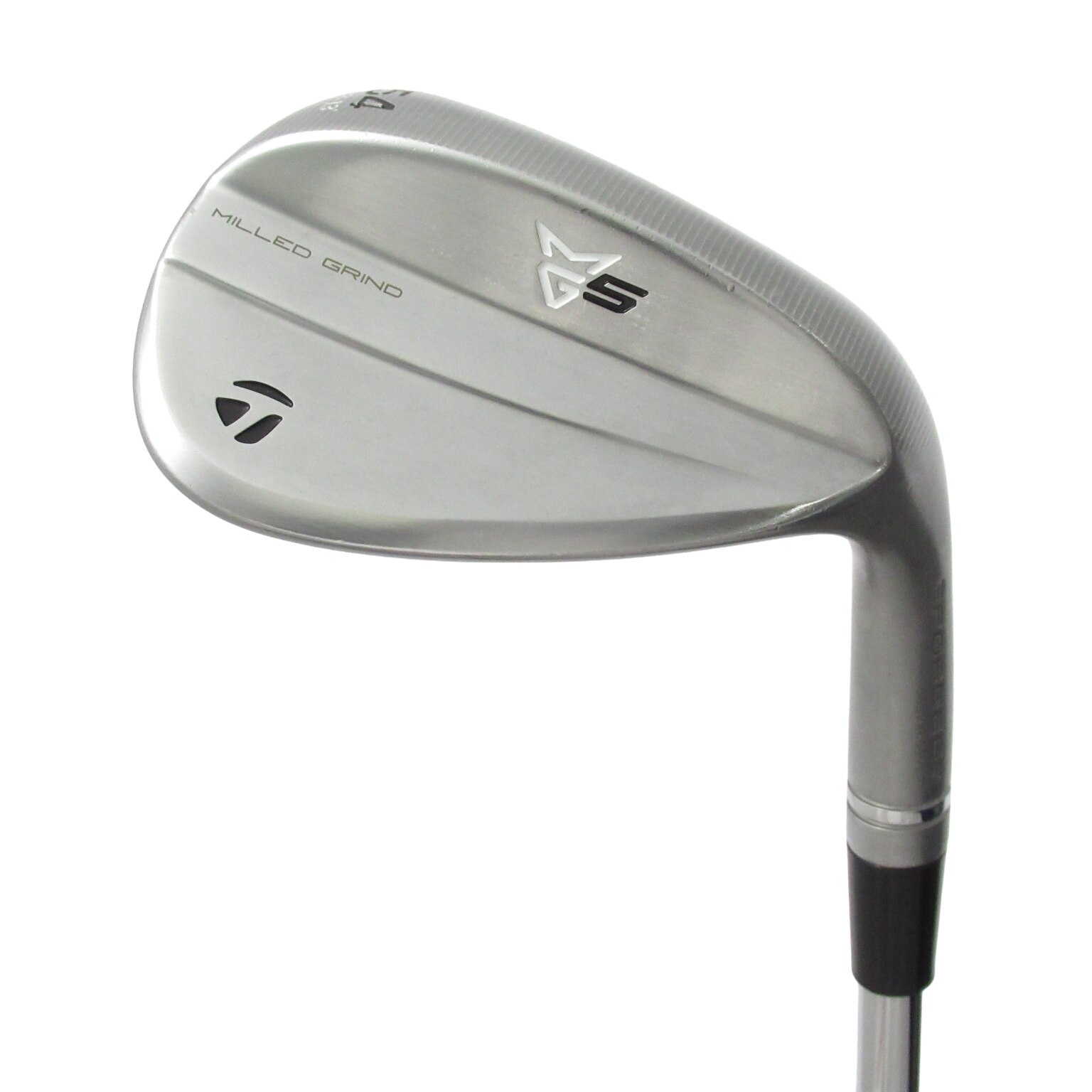 中古】ミルドグラインド ウェッジ (テーラーメイド) 通販｜GDO中古