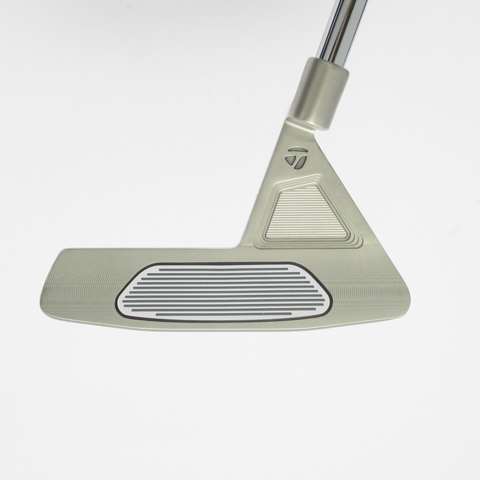 中古】TP コレクション ハイドロブラスト JUNO TB1.5 パター スチール