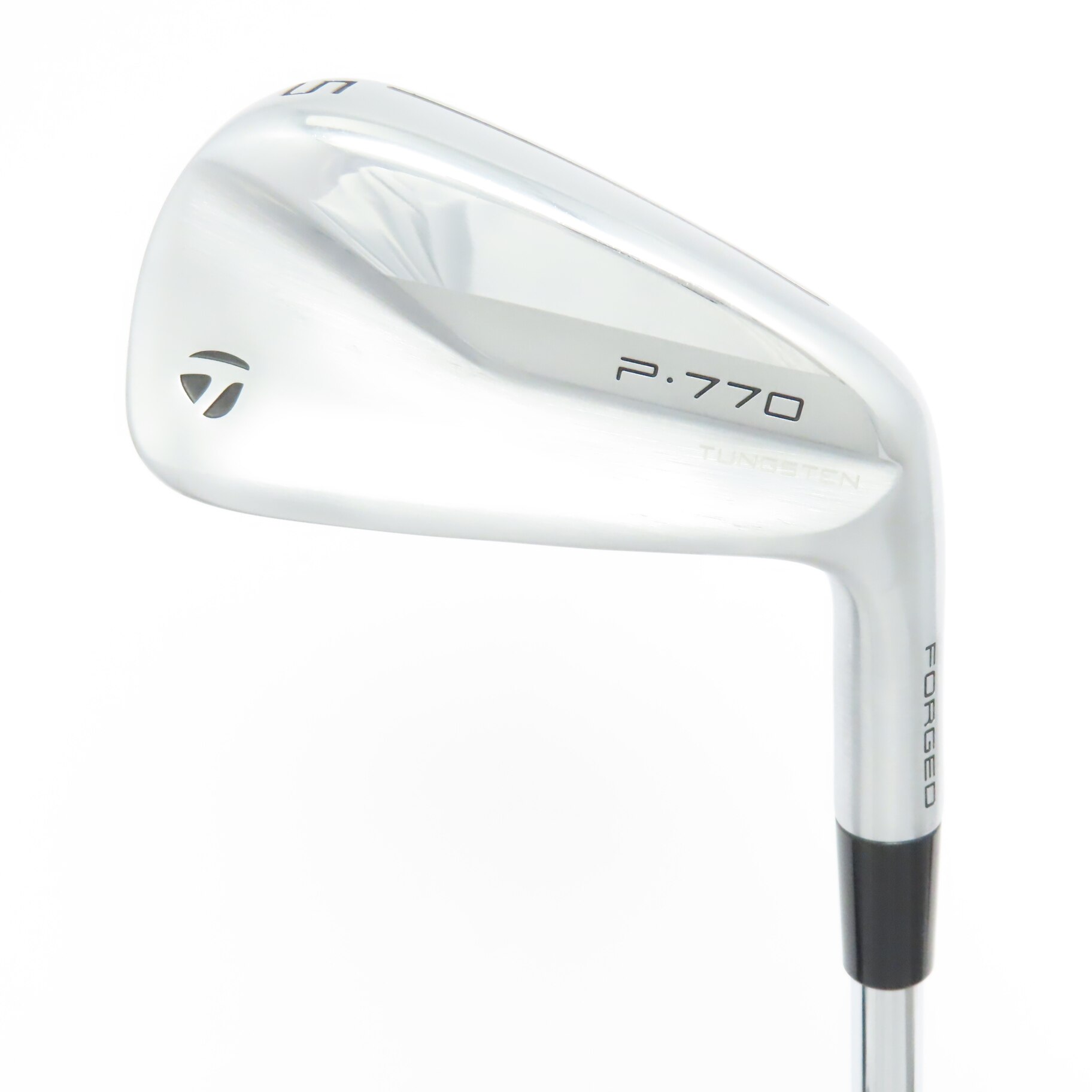 中古】P770(2020) アイアン N.S.PRO MODUS3 TOUR 120 25.5 S C