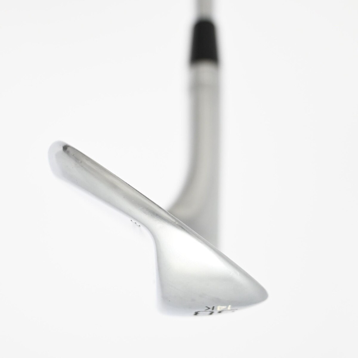 中古】ボーケイ SM9 TOUR CHROME ウェッジ Dynamic Gold 58-14 WEDGE D