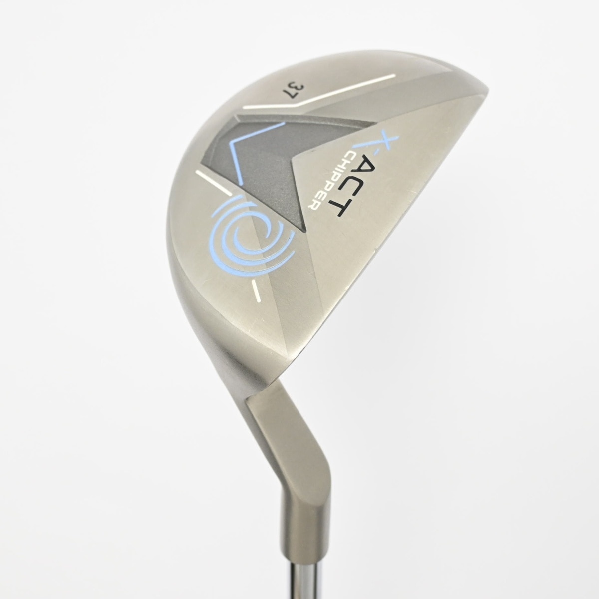 XACT チッパー37度 ODYSSEY オデッセイ（ODYSSEY）（メンズ）CHIPPER オデッセイ チッパー(ロフト